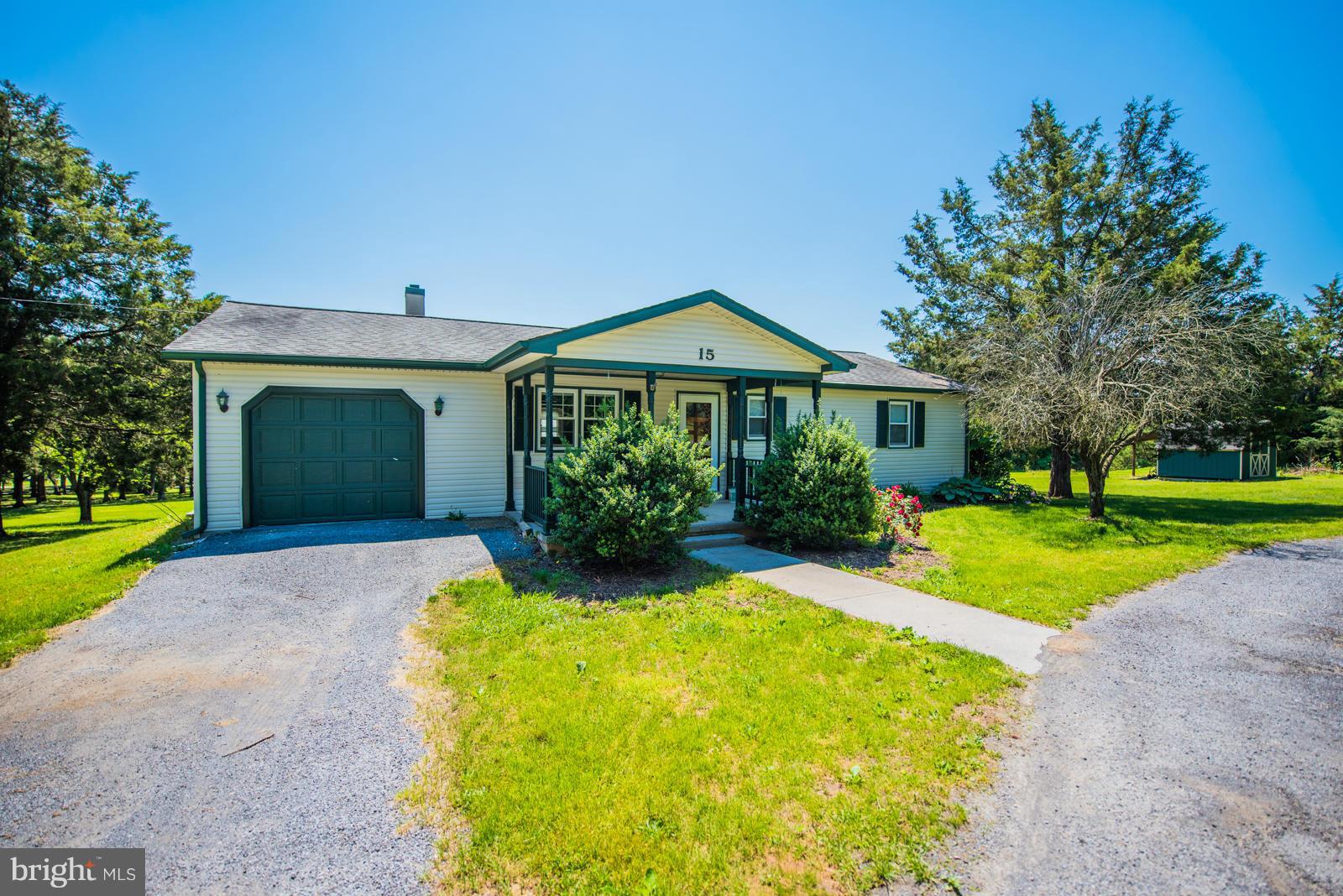 SHEN RIVER LAKES - Residential