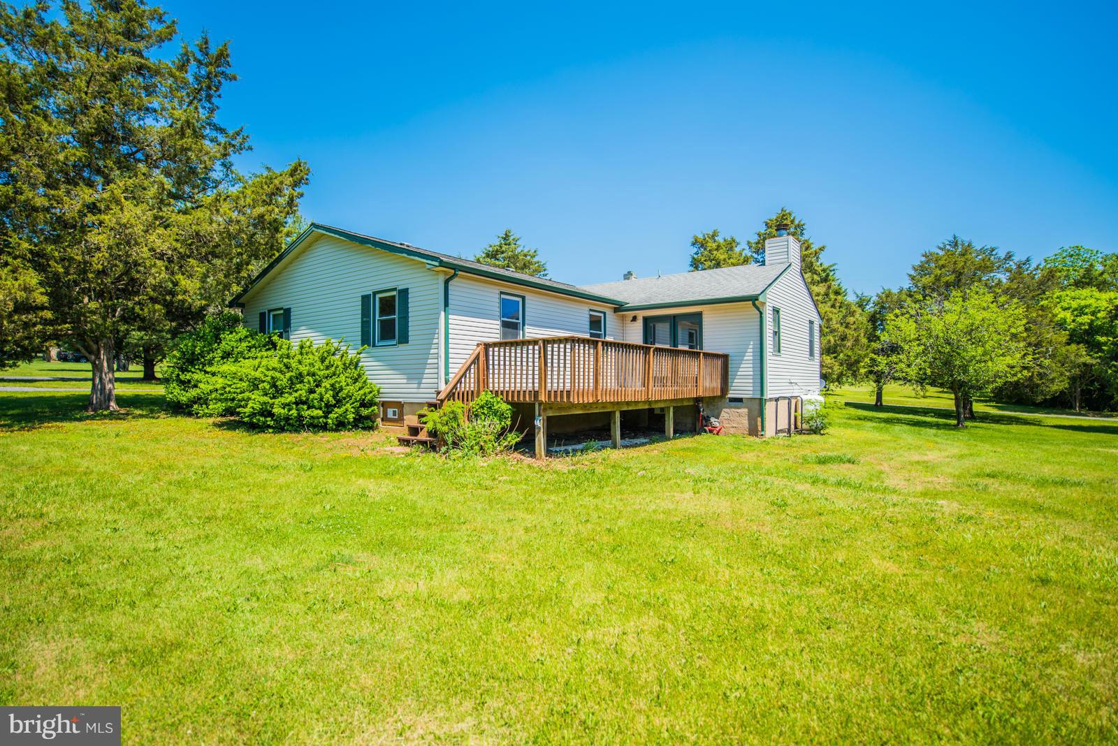 SHEN RIVER LAKES - Residential