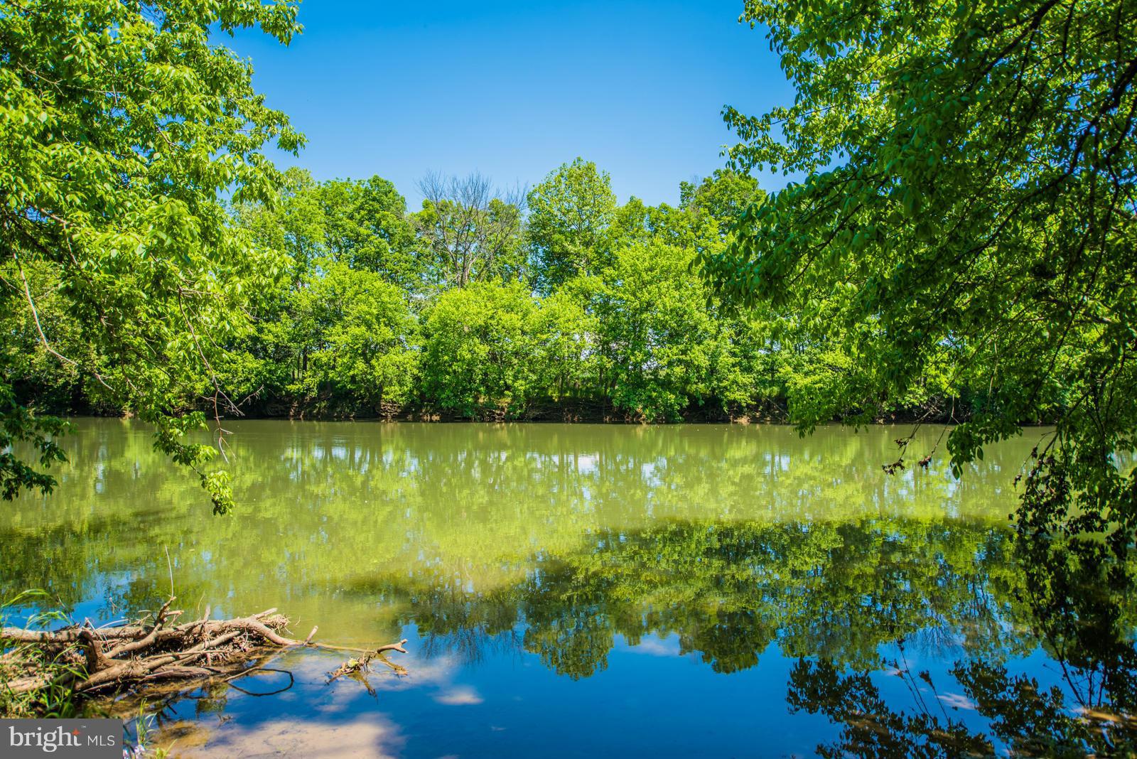 SHEN RIVER LAKES - Residential