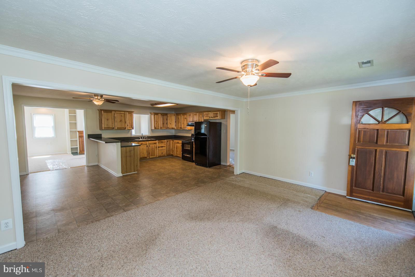 SHEN RIVER LAKES - Residential