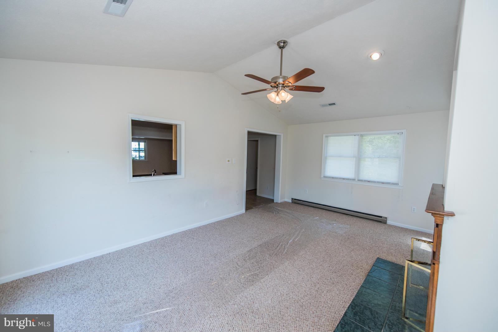 SHEN RIVER LAKES - Residential