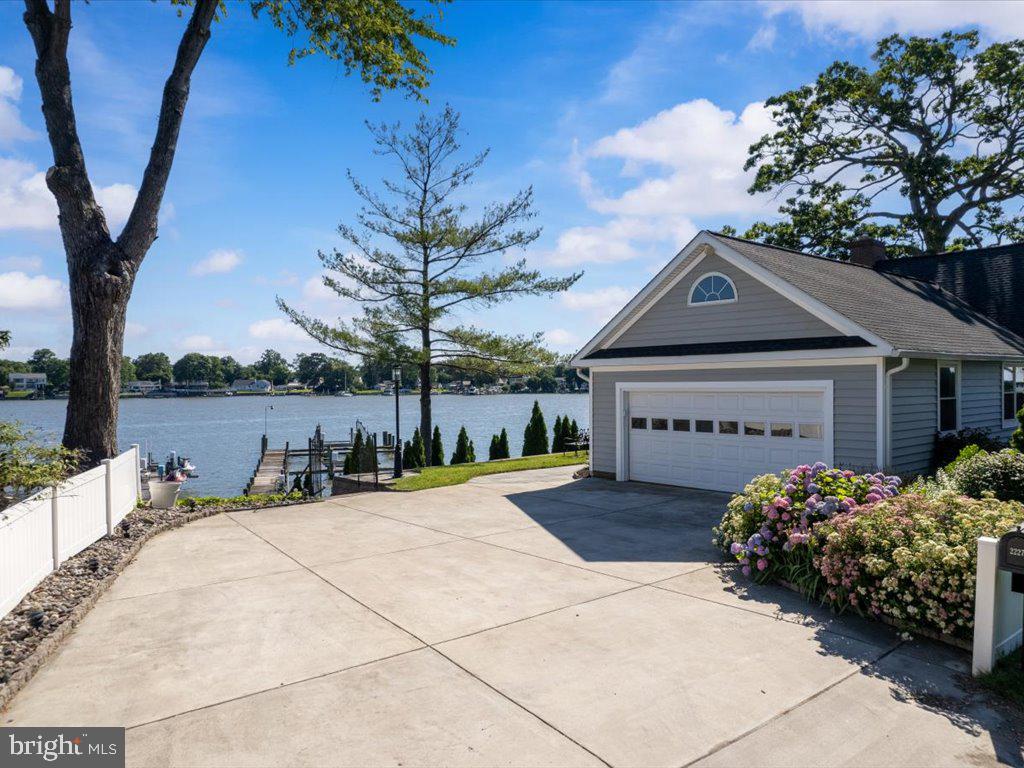 MIDDLEBOROUGH - Residential