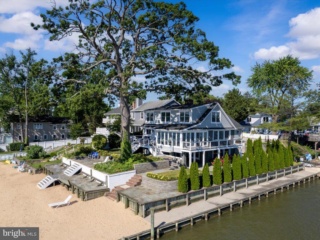 MIDDLEBOROUGH - Residential