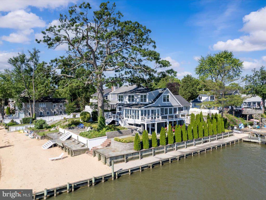 MIDDLEBOROUGH - Residential