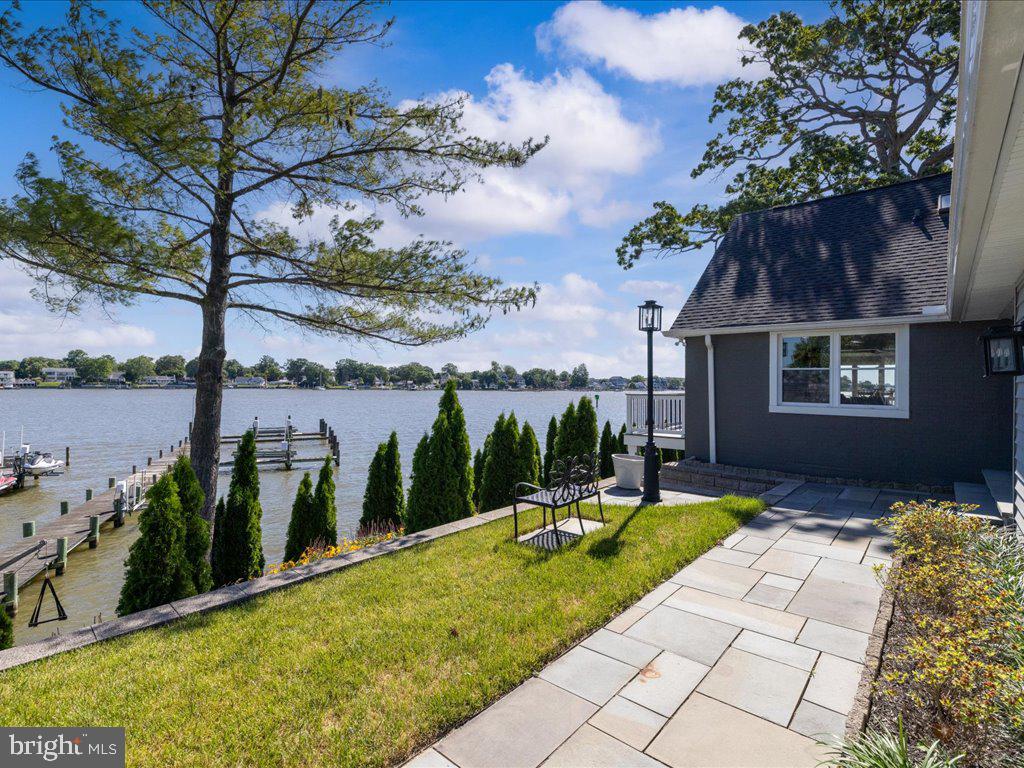 MIDDLEBOROUGH - Residential