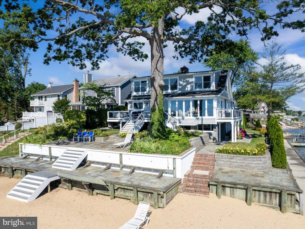 MIDDLEBOROUGH - Residential