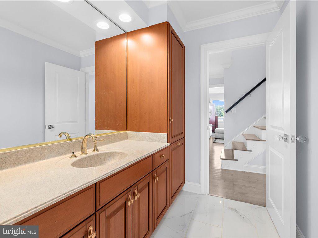 MIDDLEBOROUGH - Residential