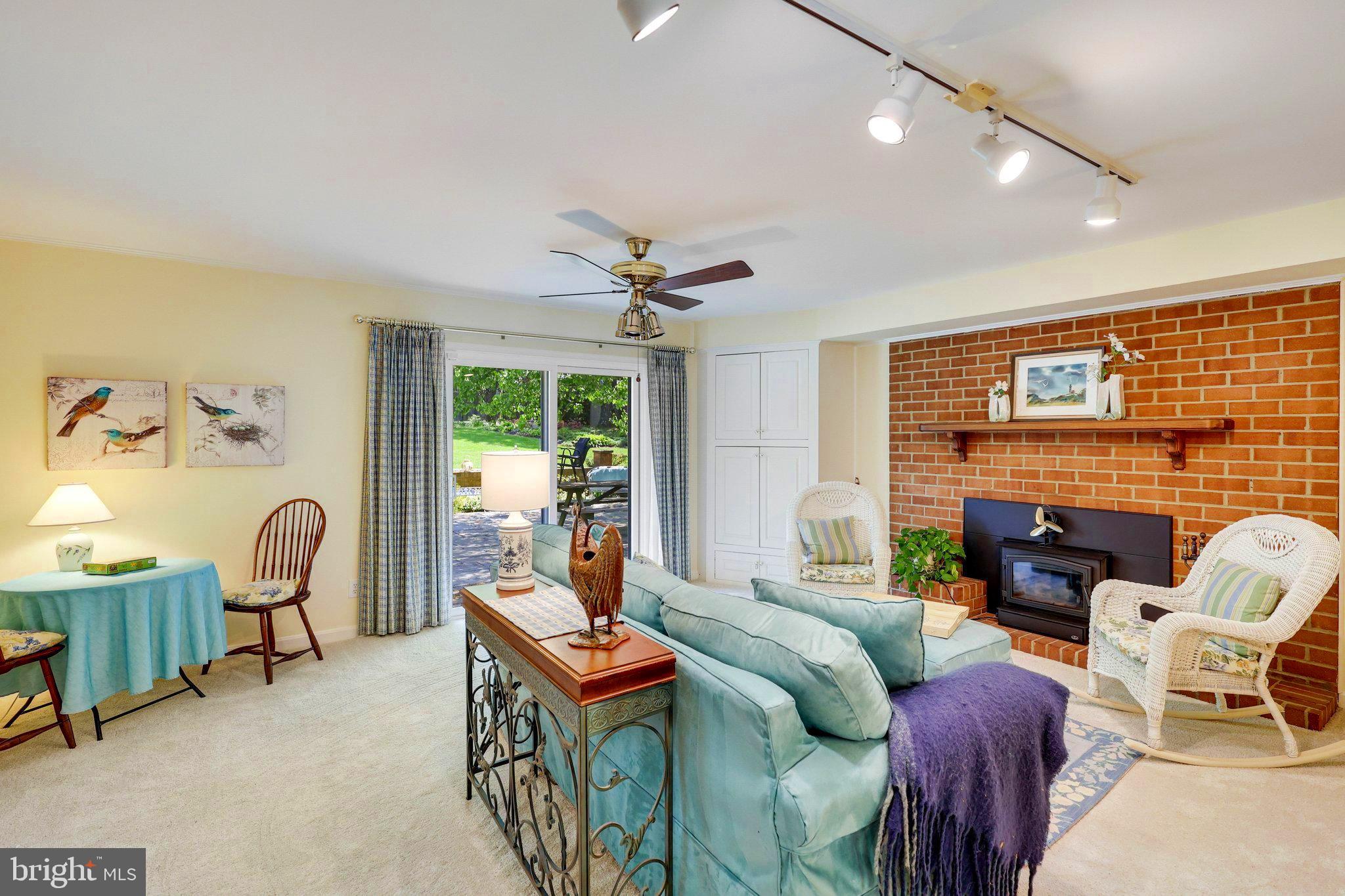 SLEEPY HOLLOW RUN - Residential