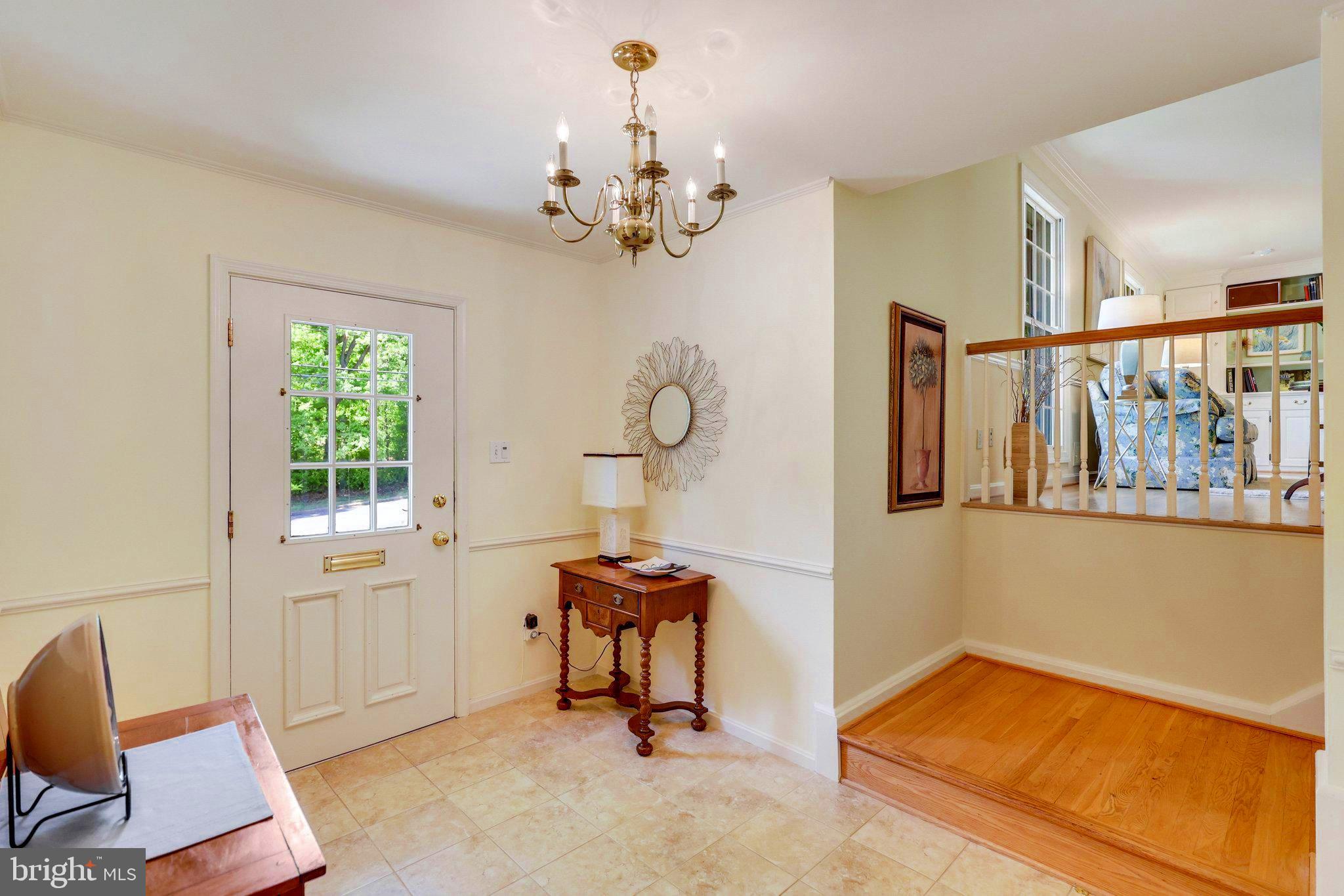 SLEEPY HOLLOW RUN - Residential