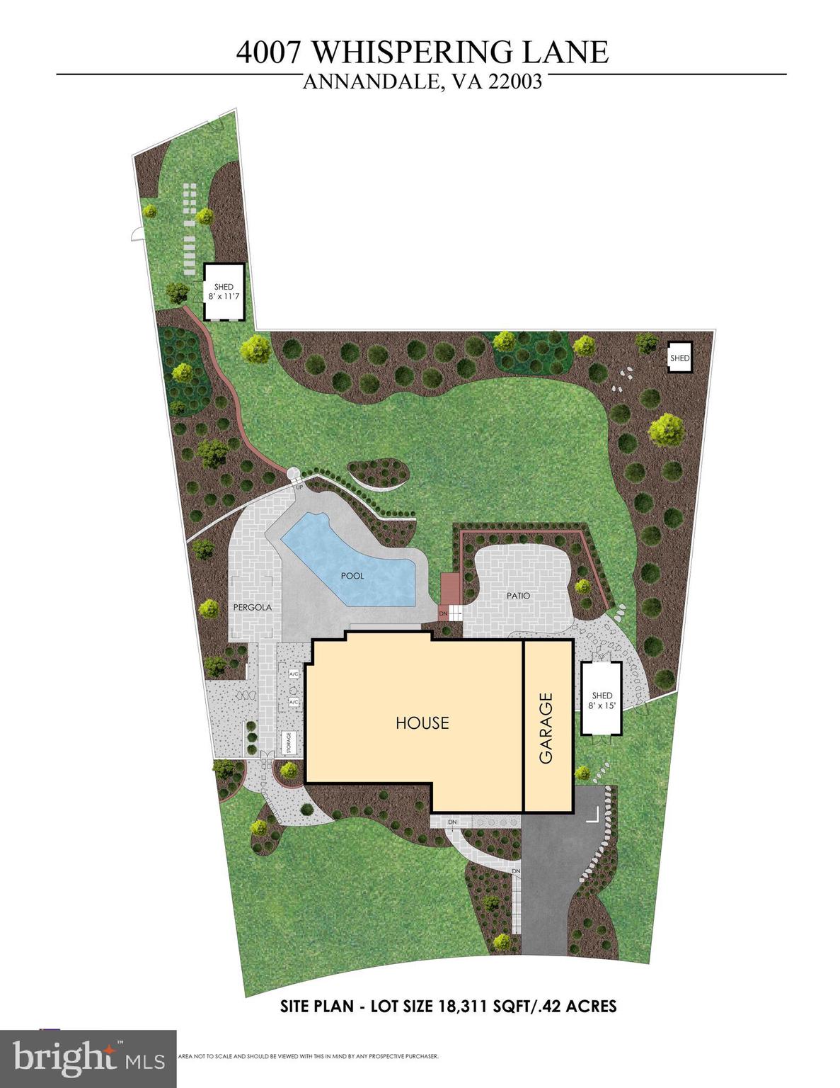 SLEEPY HOLLOW RUN - Residential