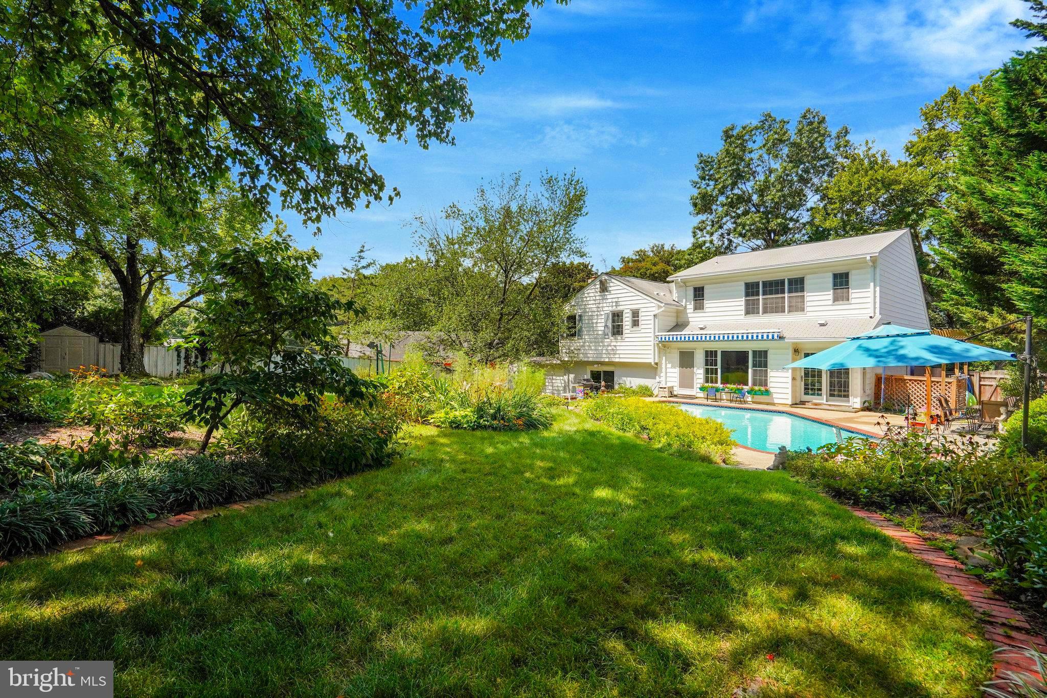 SLEEPY HOLLOW RUN - Residential