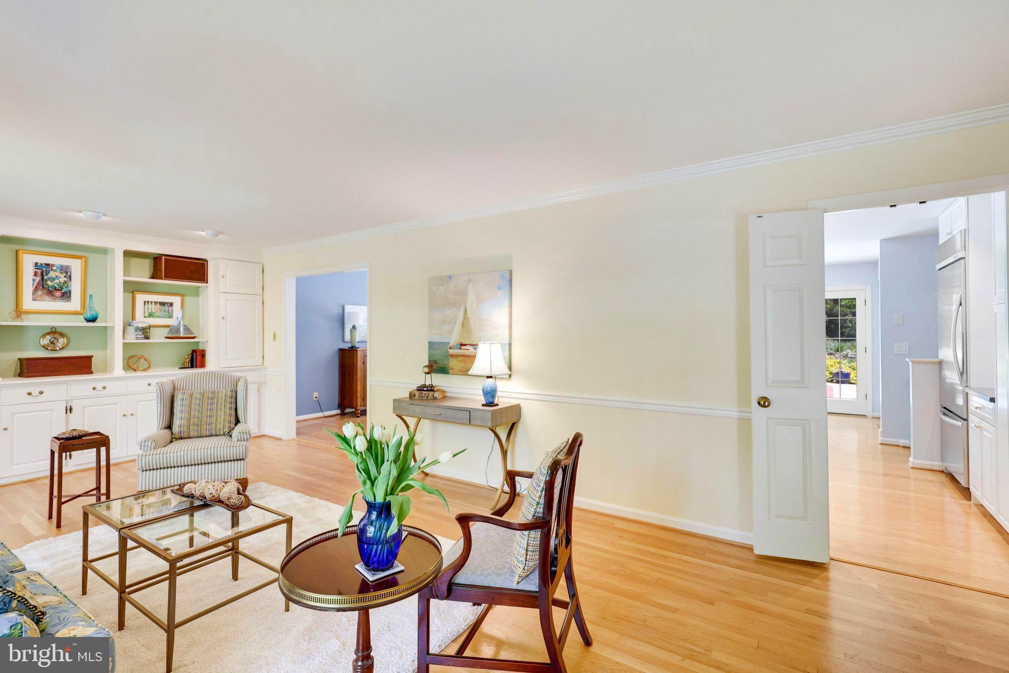 SLEEPY HOLLOW RUN - Residential