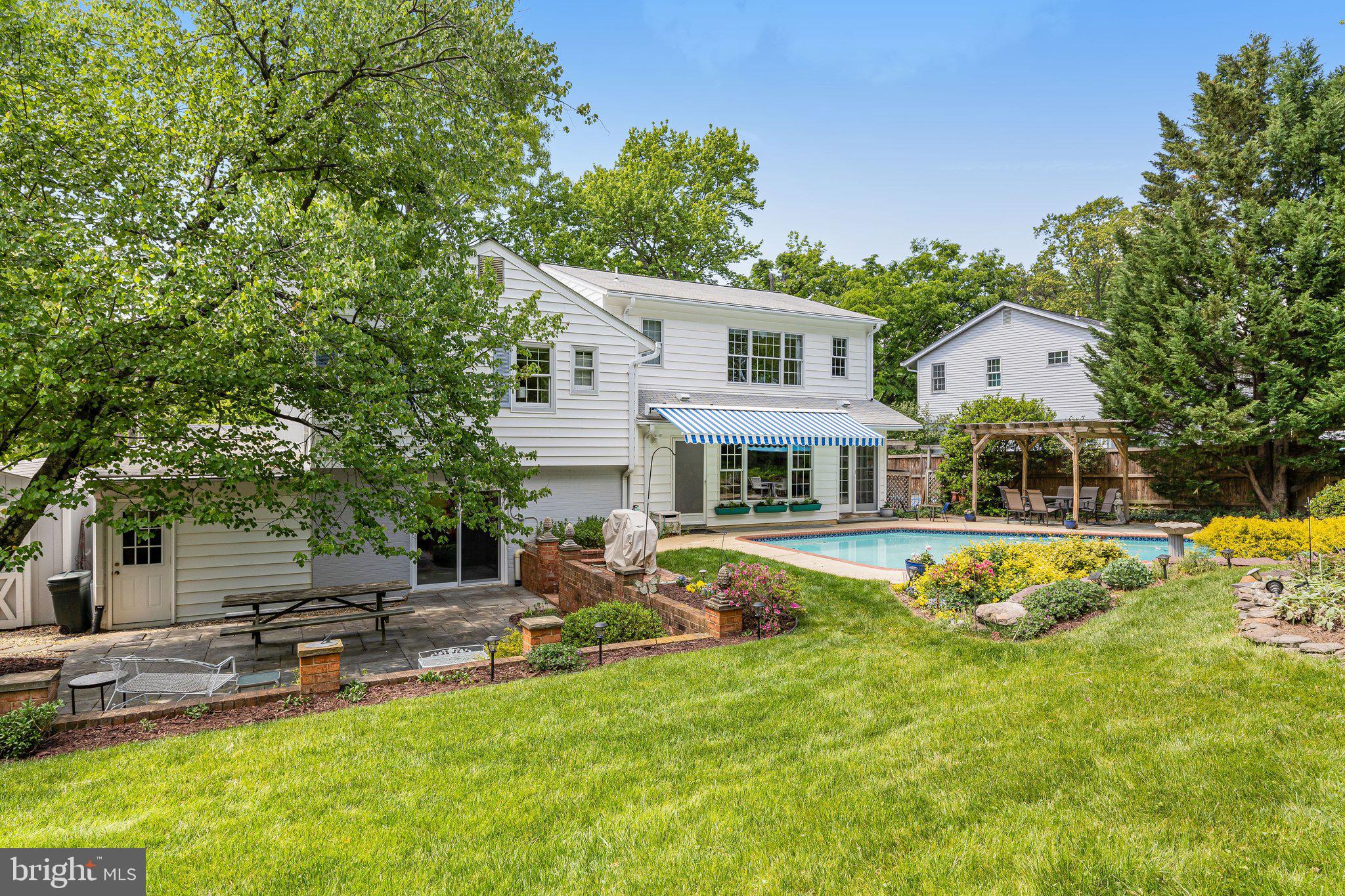 SLEEPY HOLLOW RUN - Residential