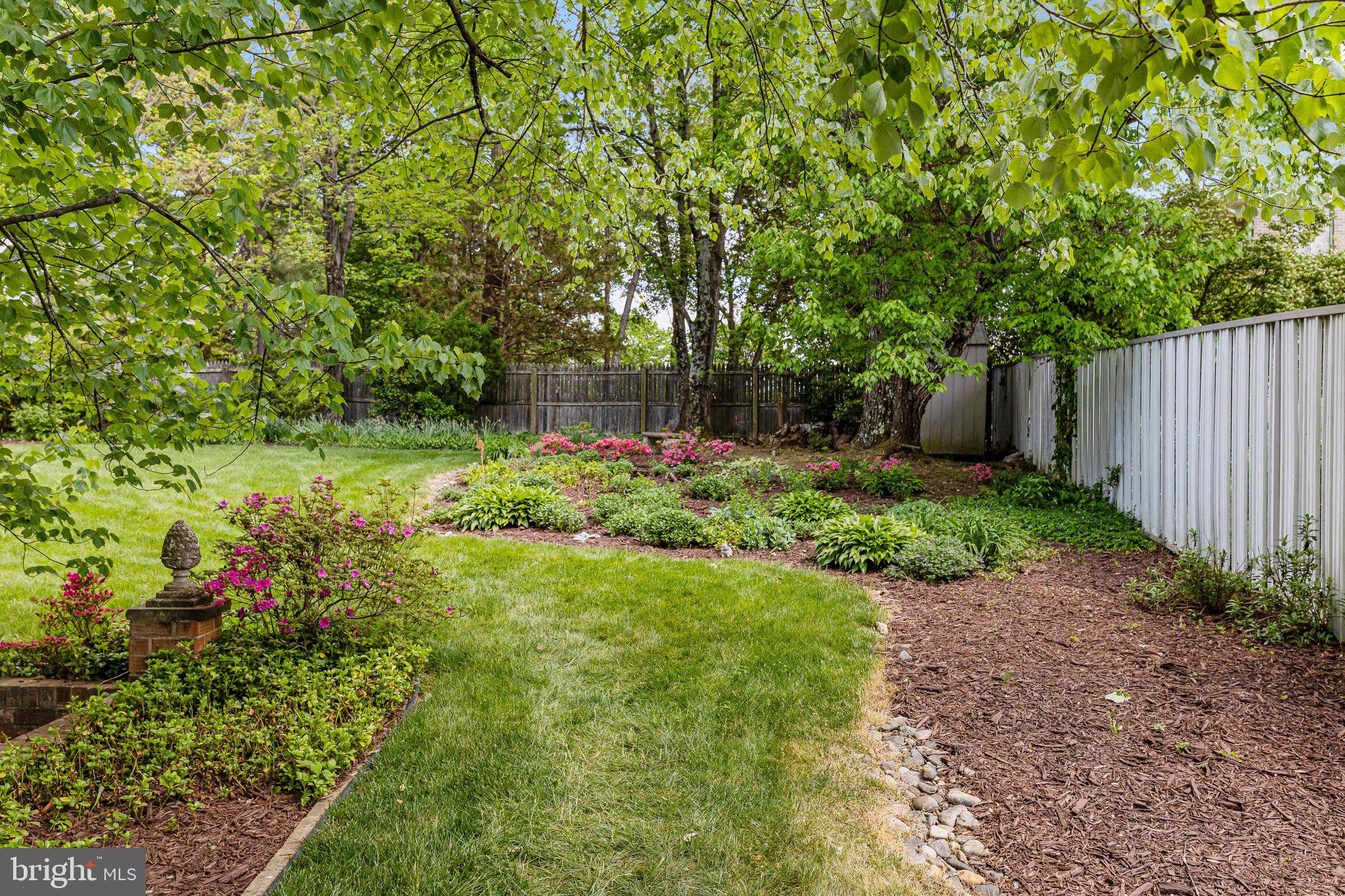 SLEEPY HOLLOW RUN - Residential