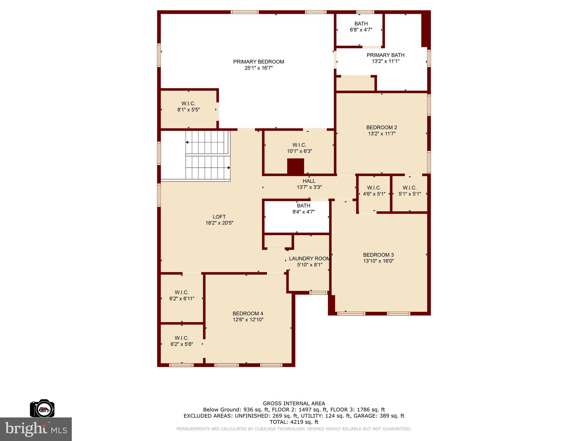 MAGNESS MILL - Residential