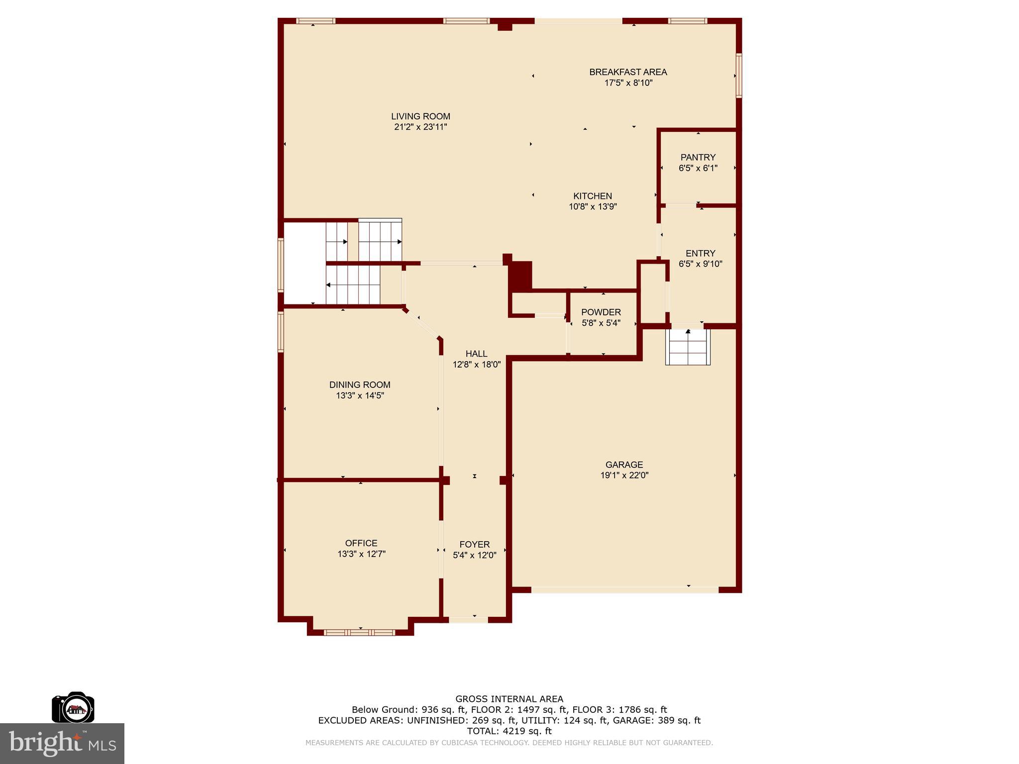 MAGNESS MILL - Residential