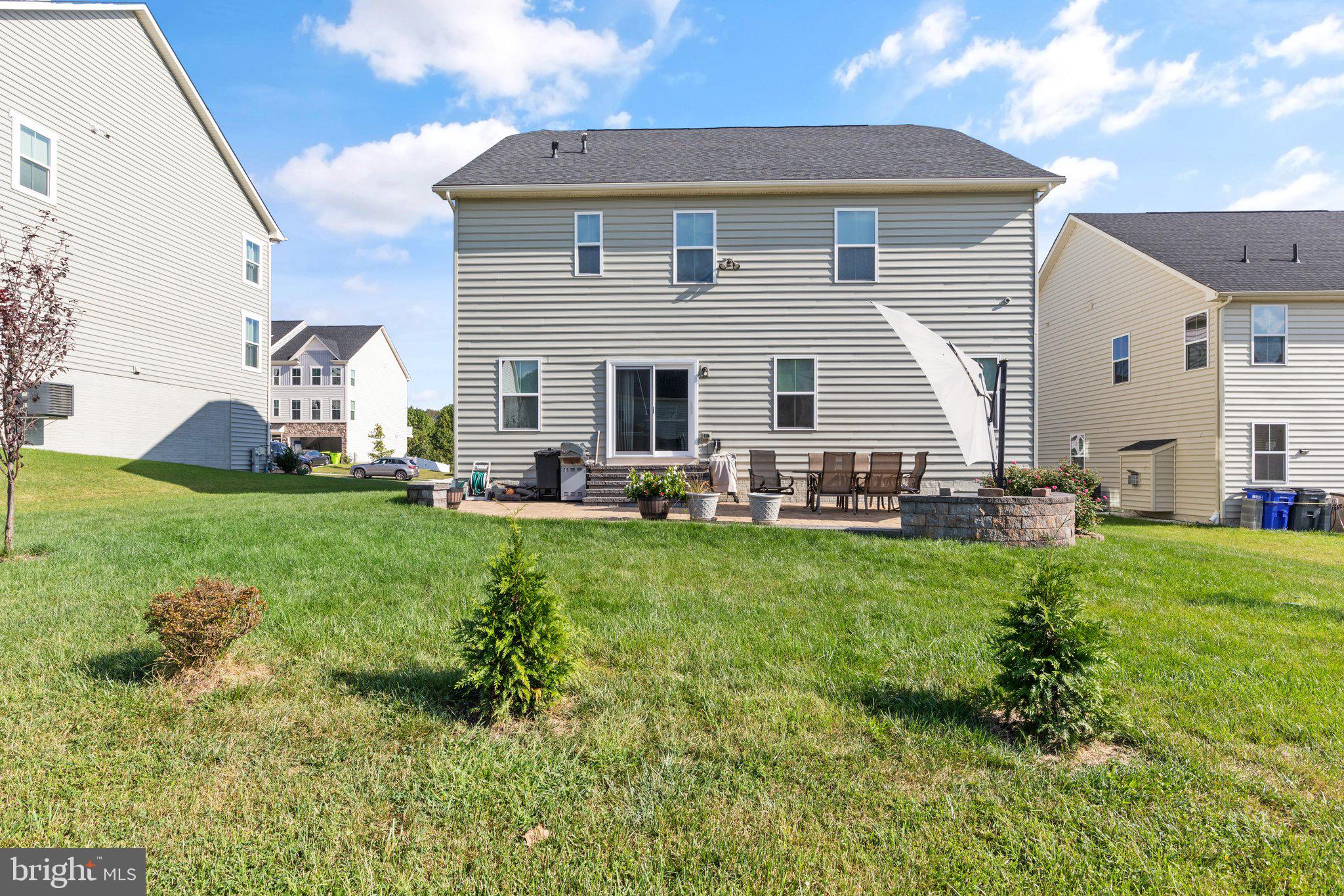 MAGNESS MILL - Residential