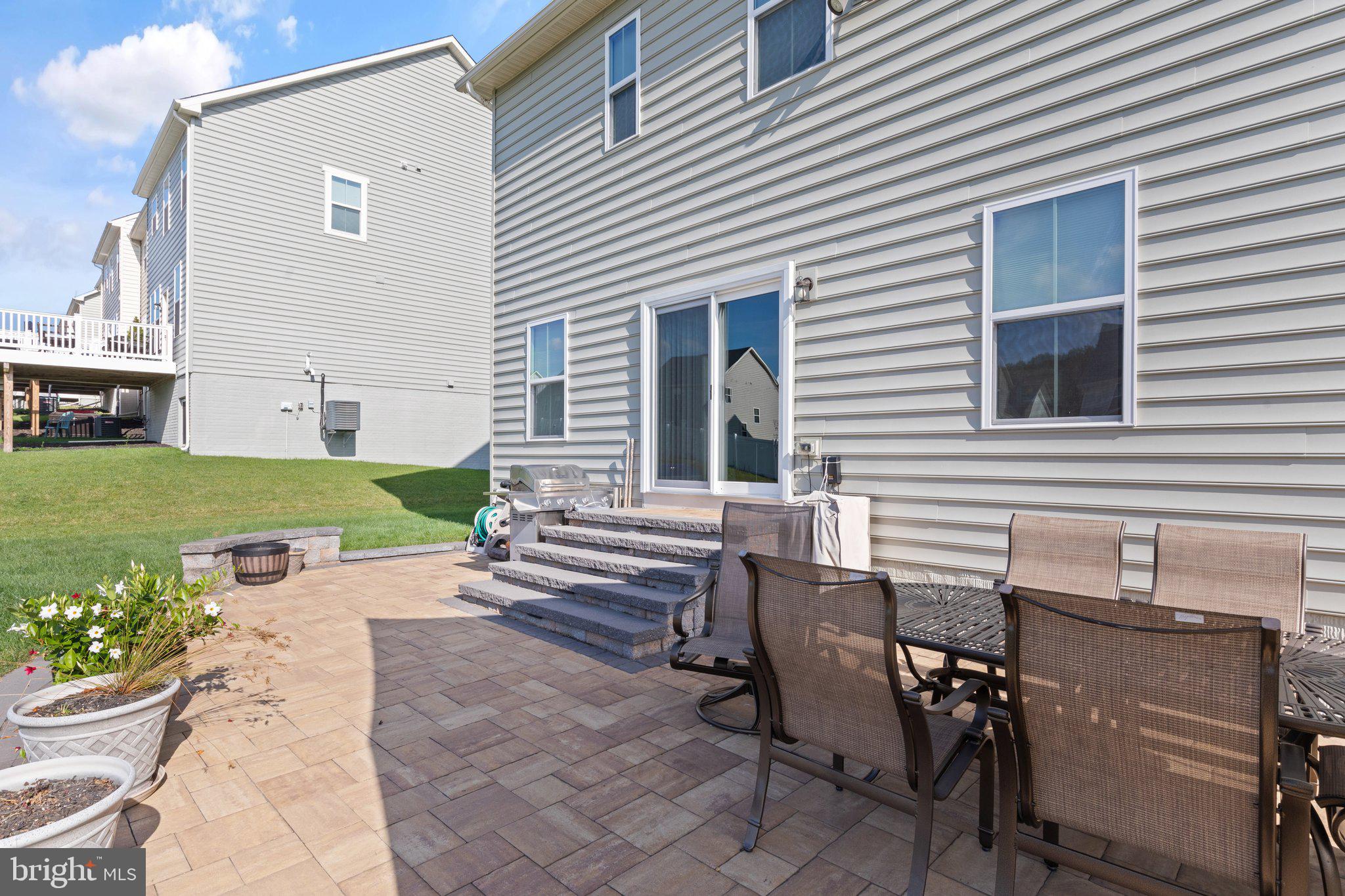 MAGNESS MILL - Residential