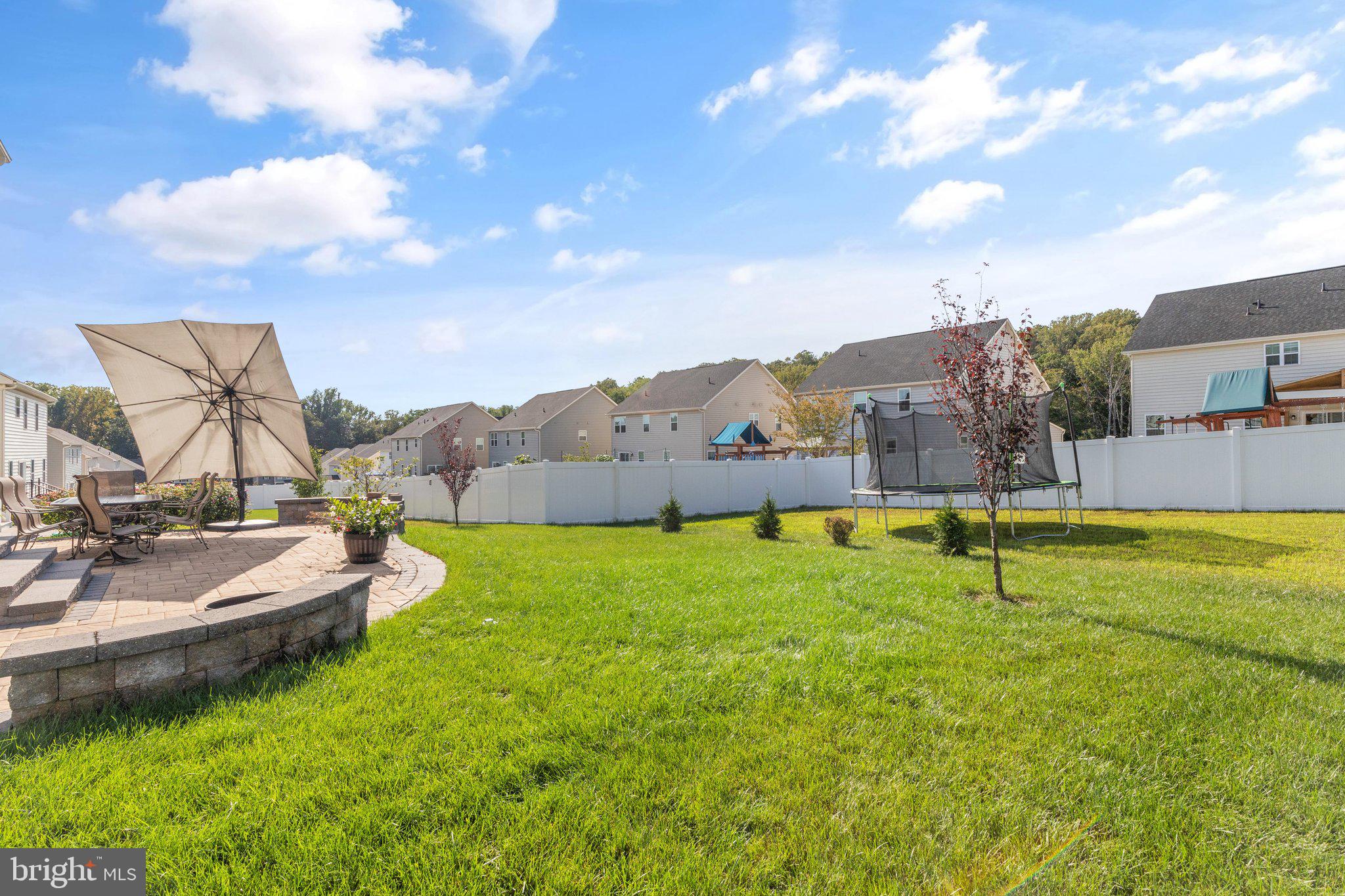 MAGNESS MILL - Residential