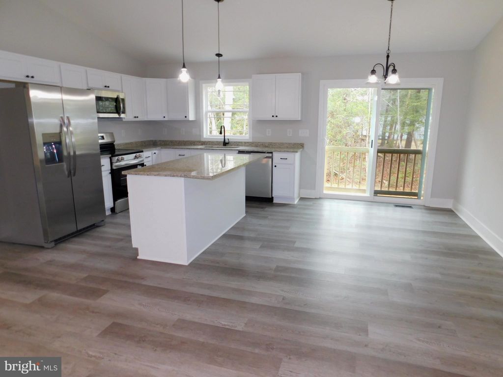 Photo of 0 Round Hill Estate Drive, KING GEORGE, VA 22485 (MLS # VAKG2007748)