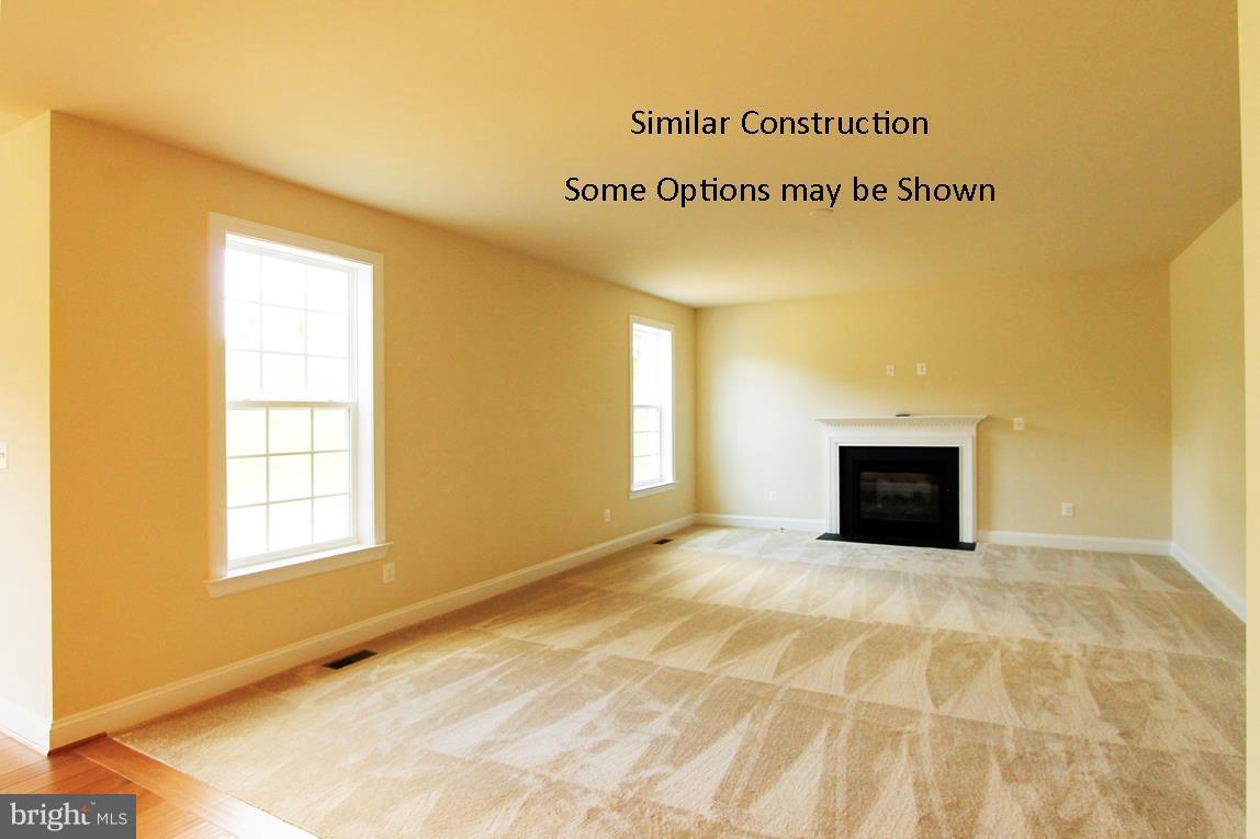 ASPEN GREENS - Residential