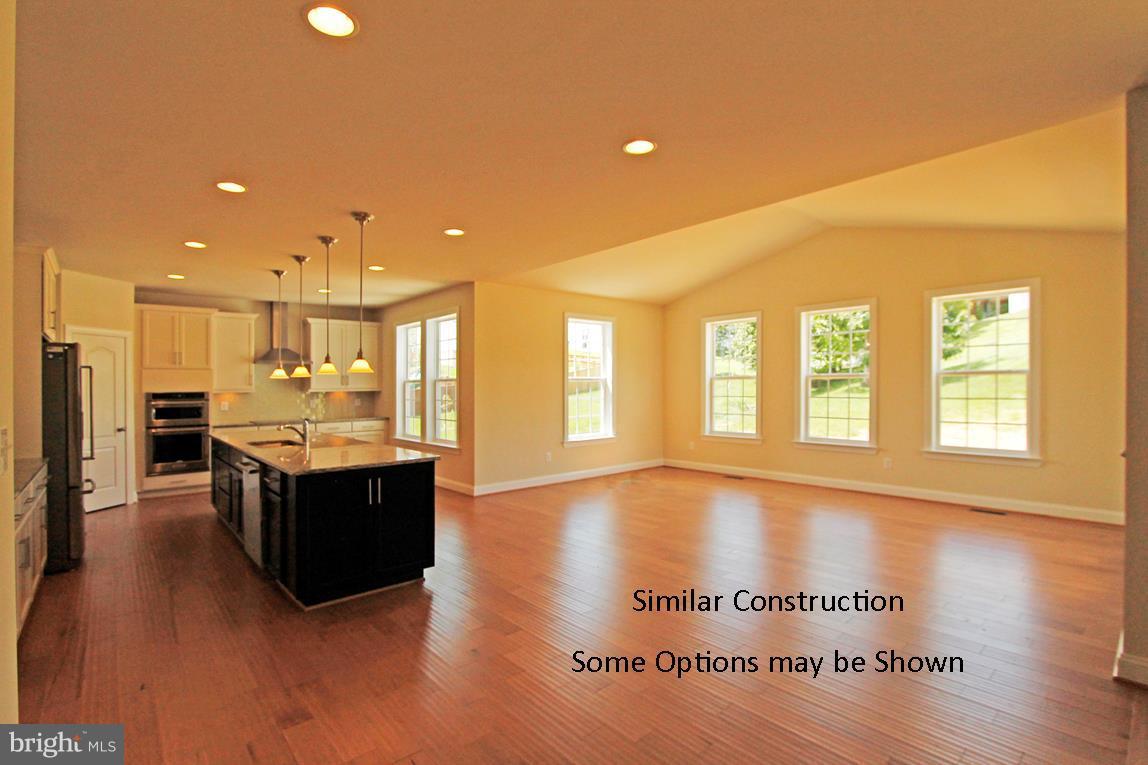 ASPEN GREENS - Residential