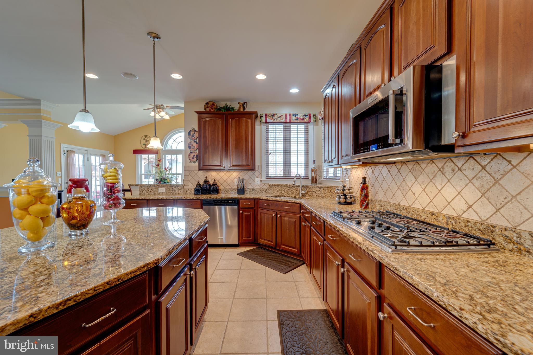 VICTORY RIDGE - Residential