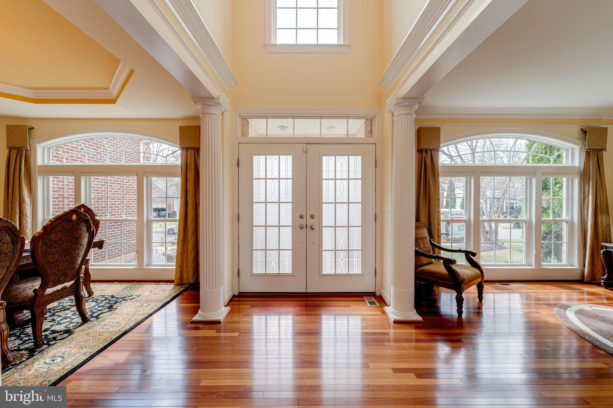 VICTORY RIDGE - Residential