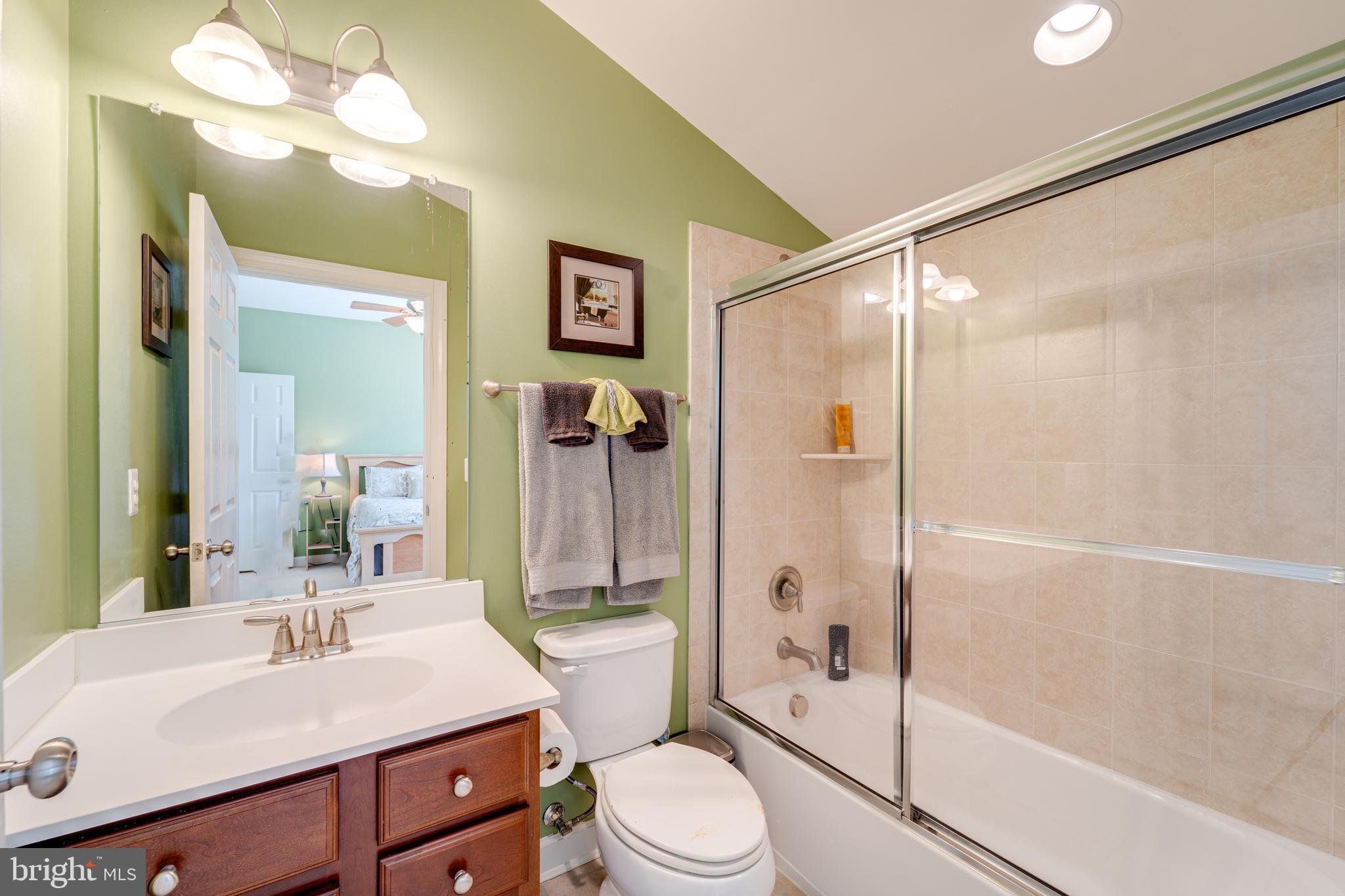 VICTORY RIDGE - Residential