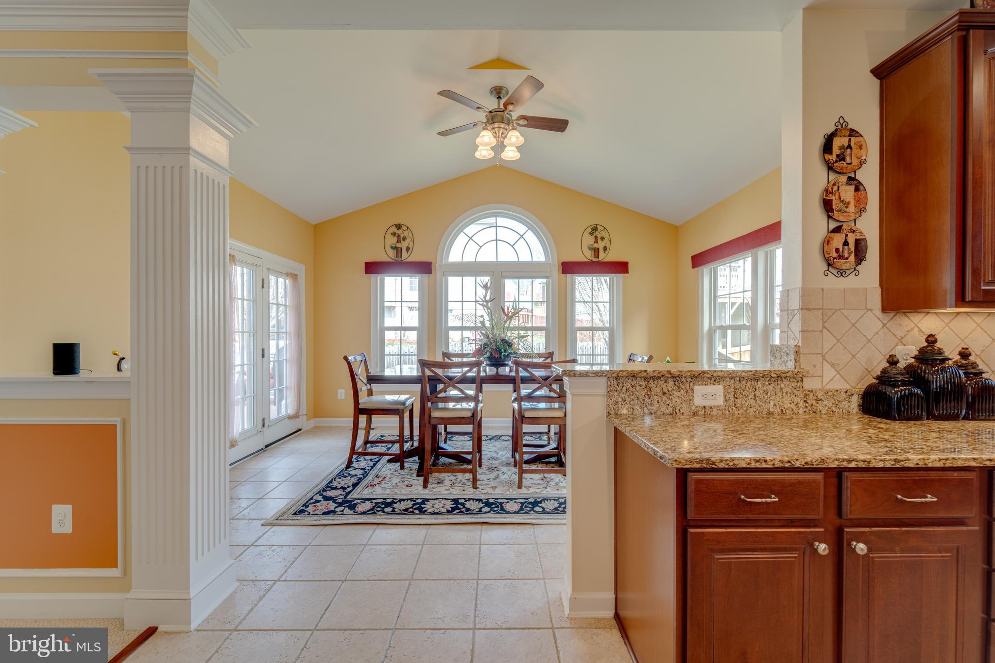 VICTORY RIDGE - Residential