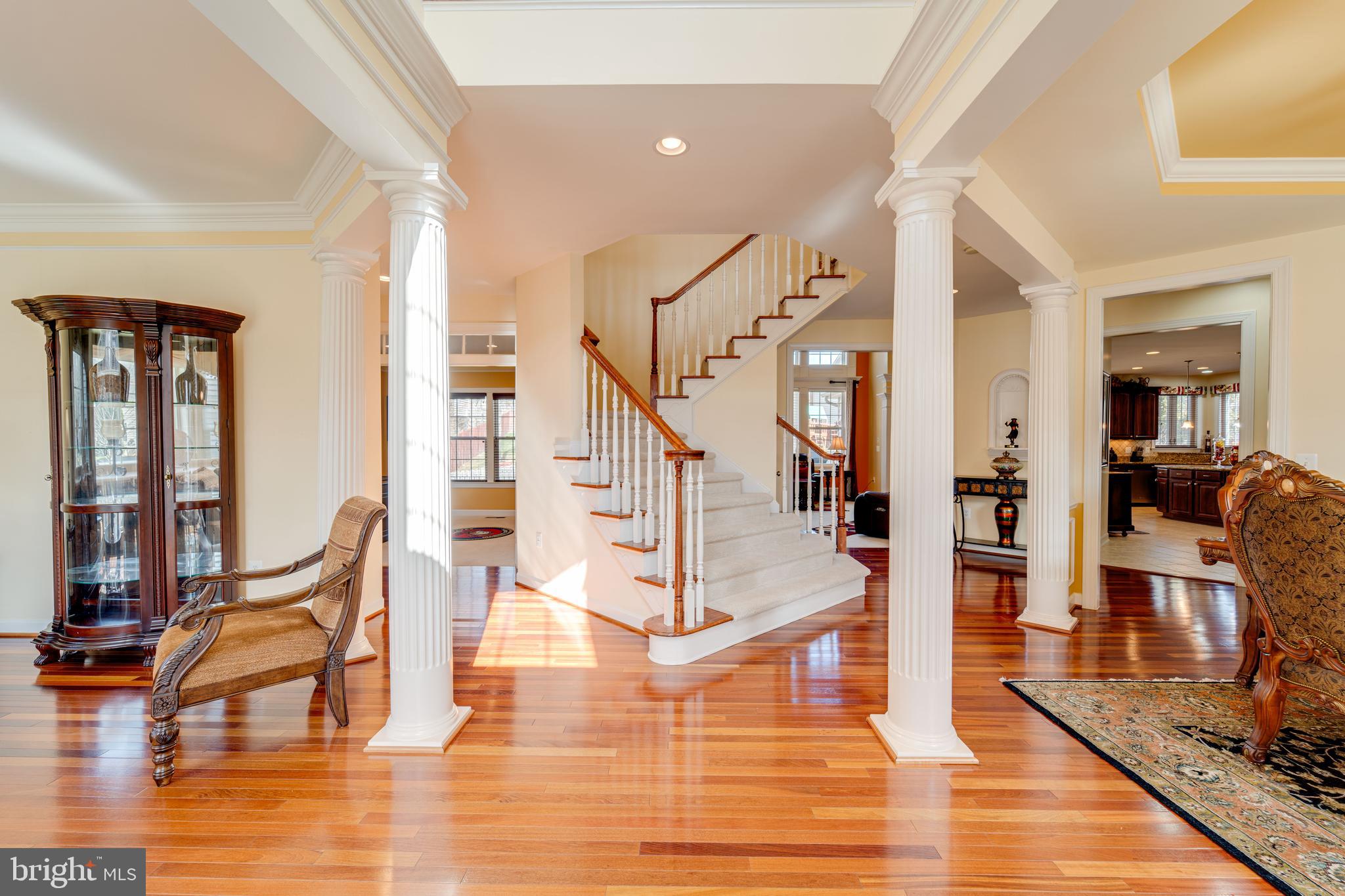 VICTORY RIDGE - Residential