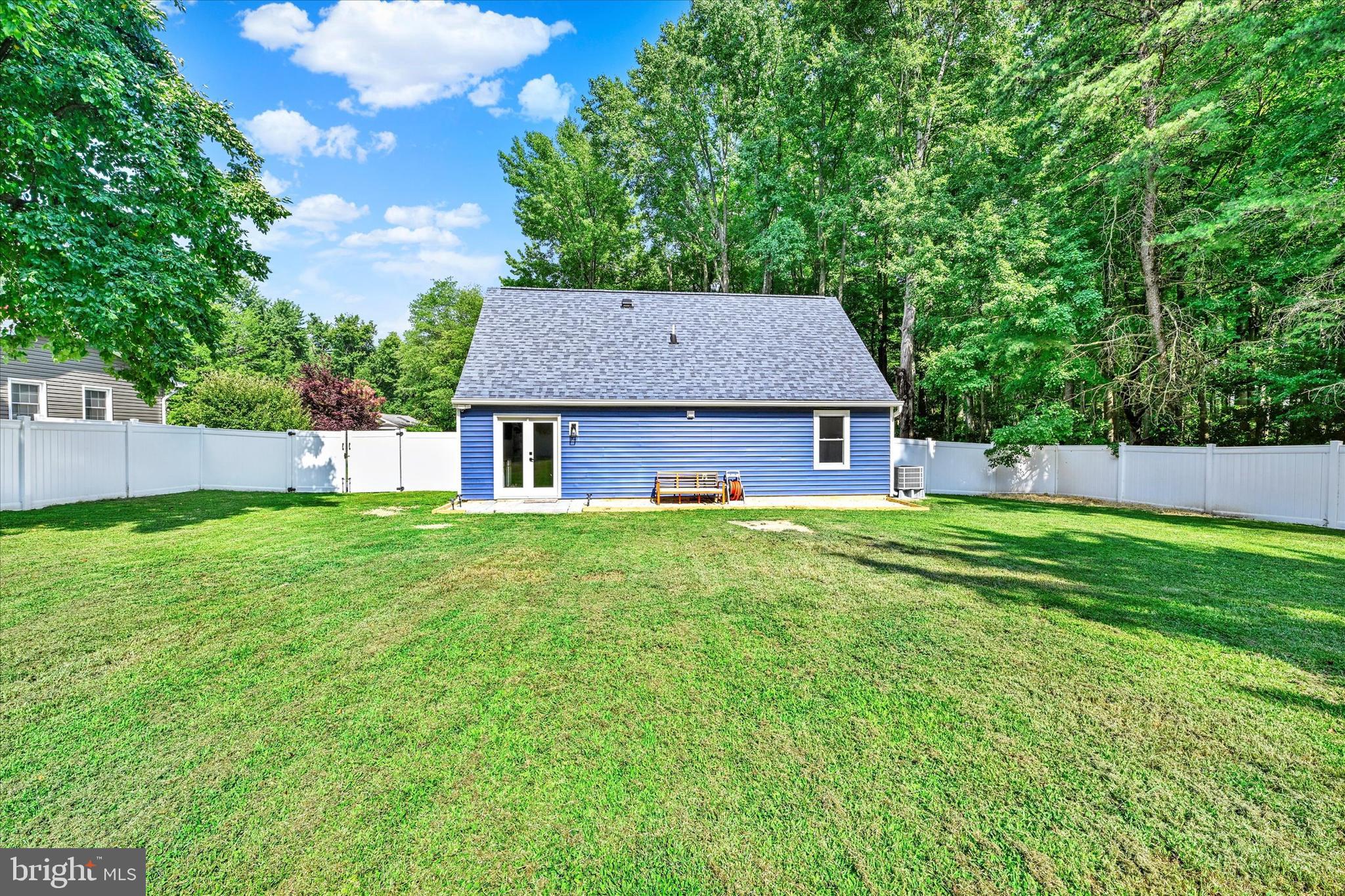 CHESAPEAKE ESTATES - Residential