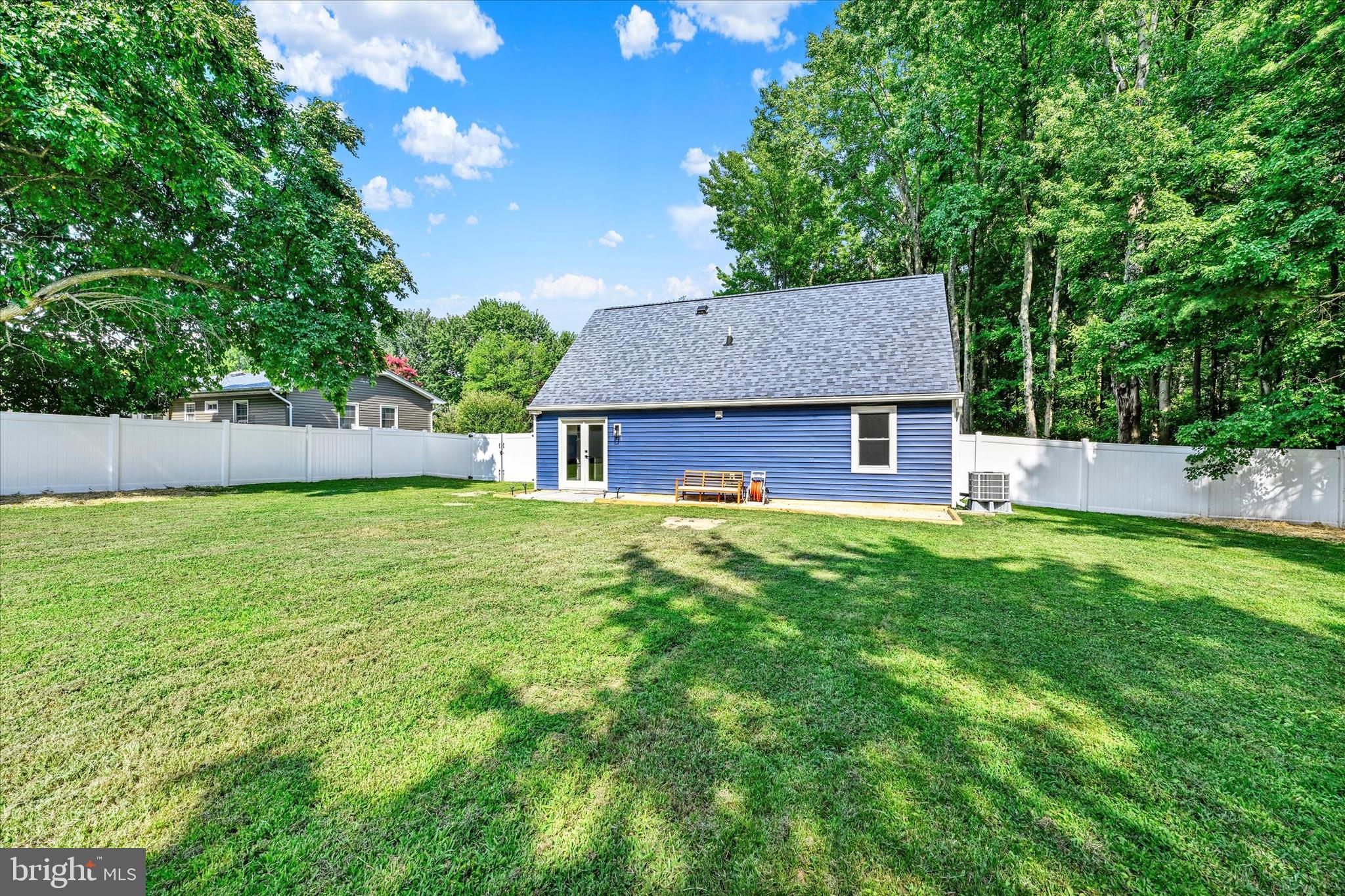 CHESAPEAKE ESTATES - Residential