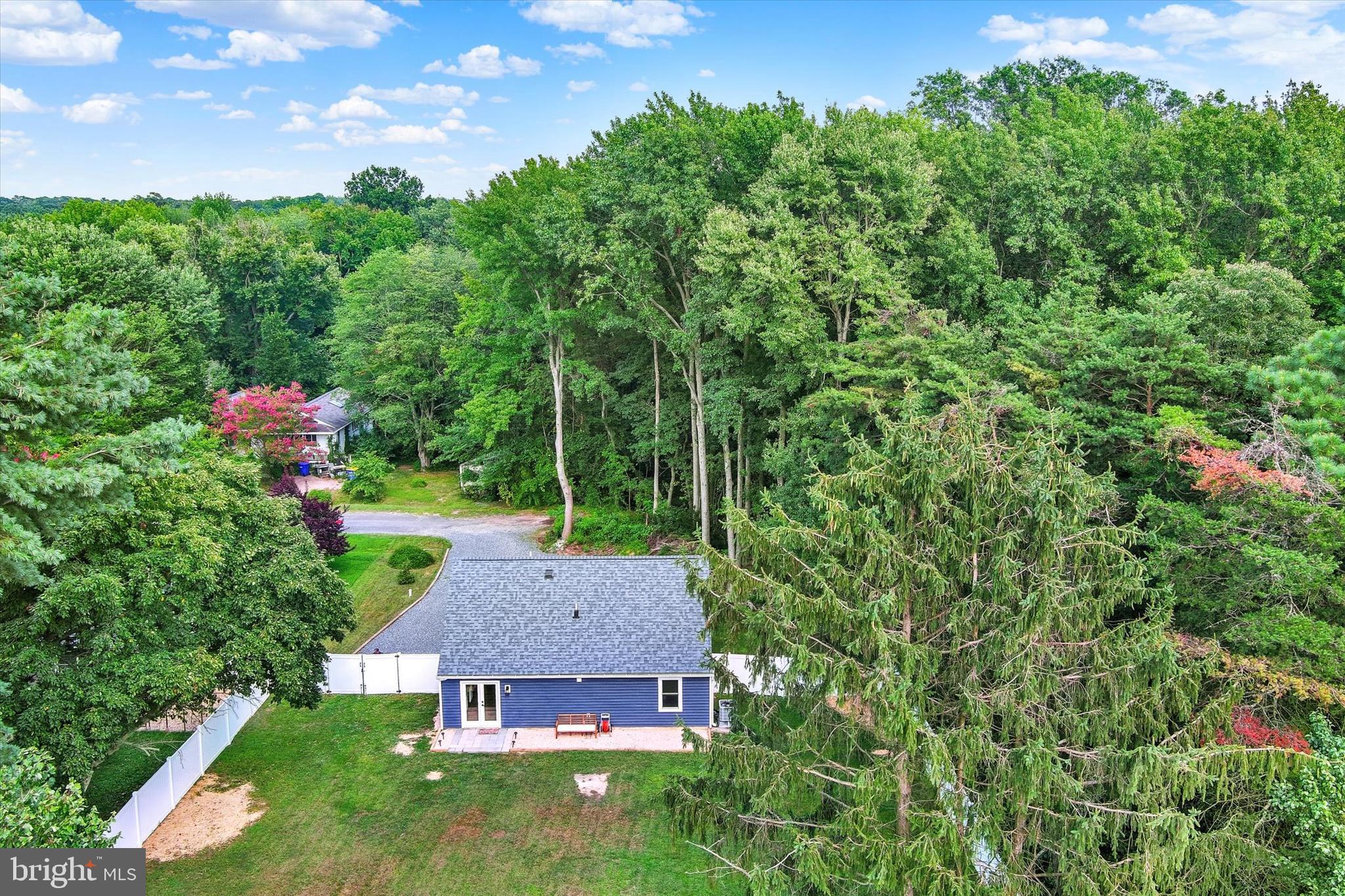 CHESAPEAKE ESTATES - Residential