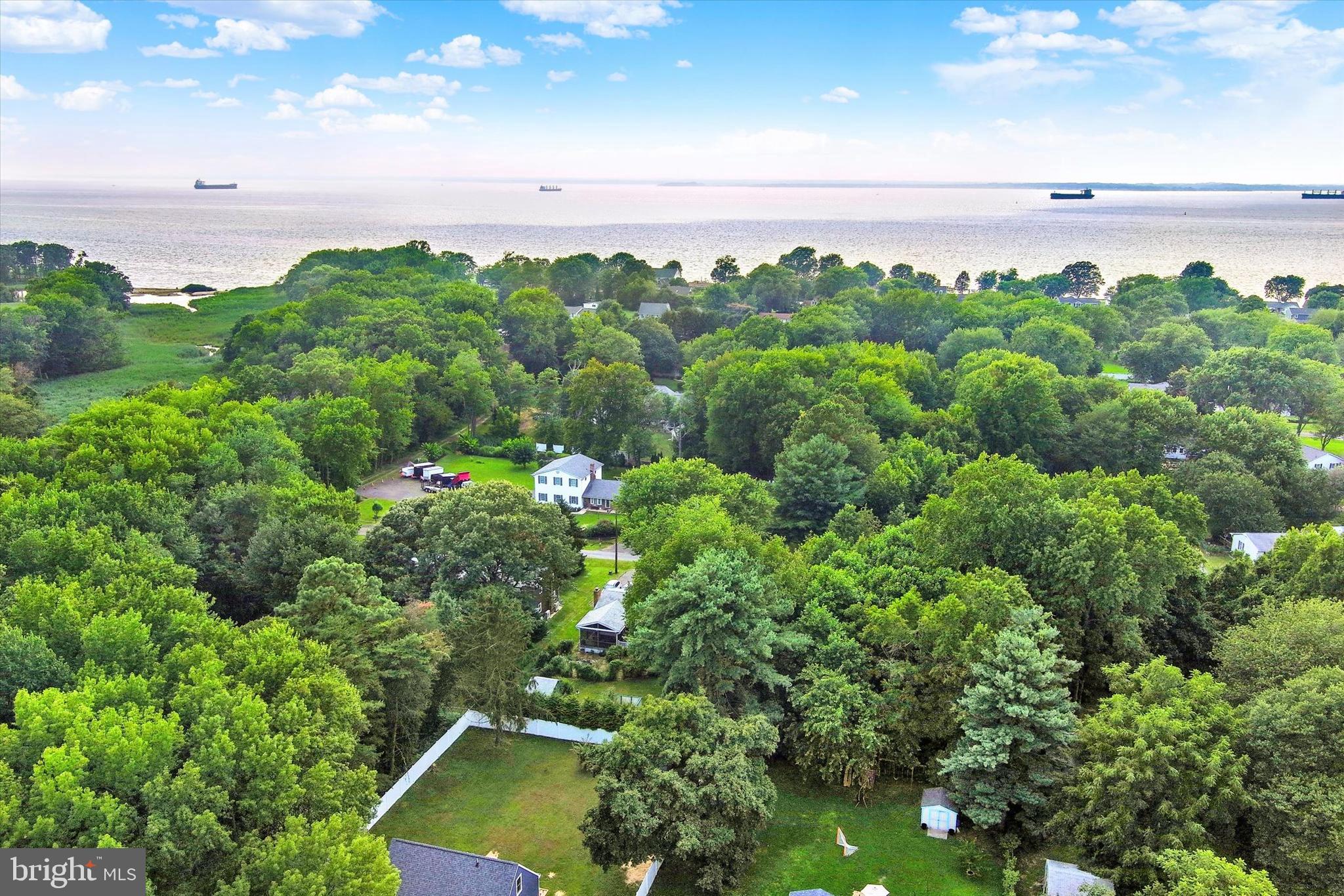 CHESAPEAKE ESTATES - Residential