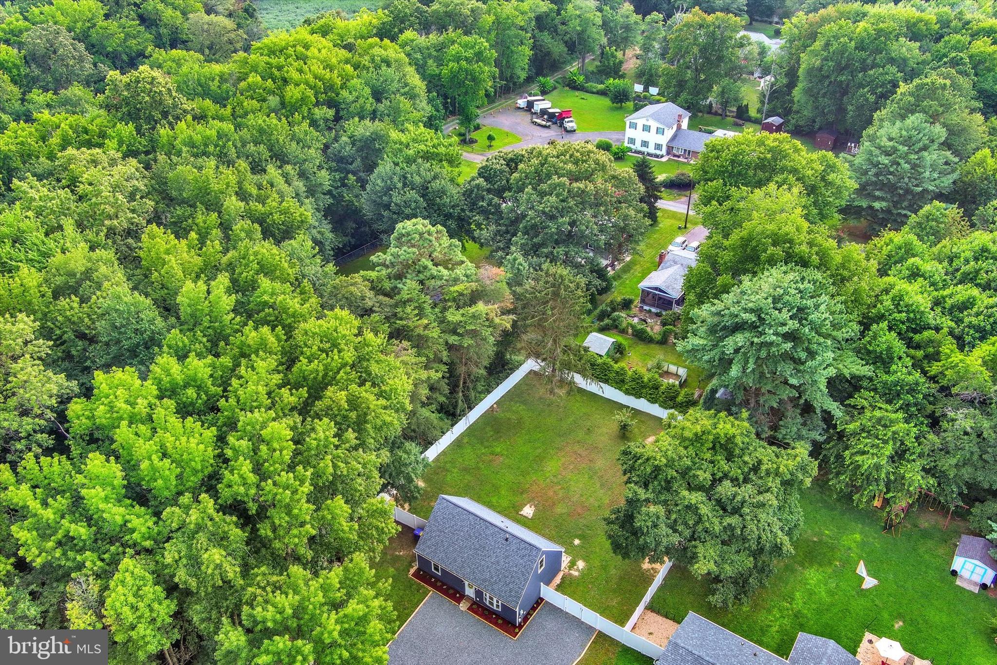 CHESAPEAKE ESTATES - Residential