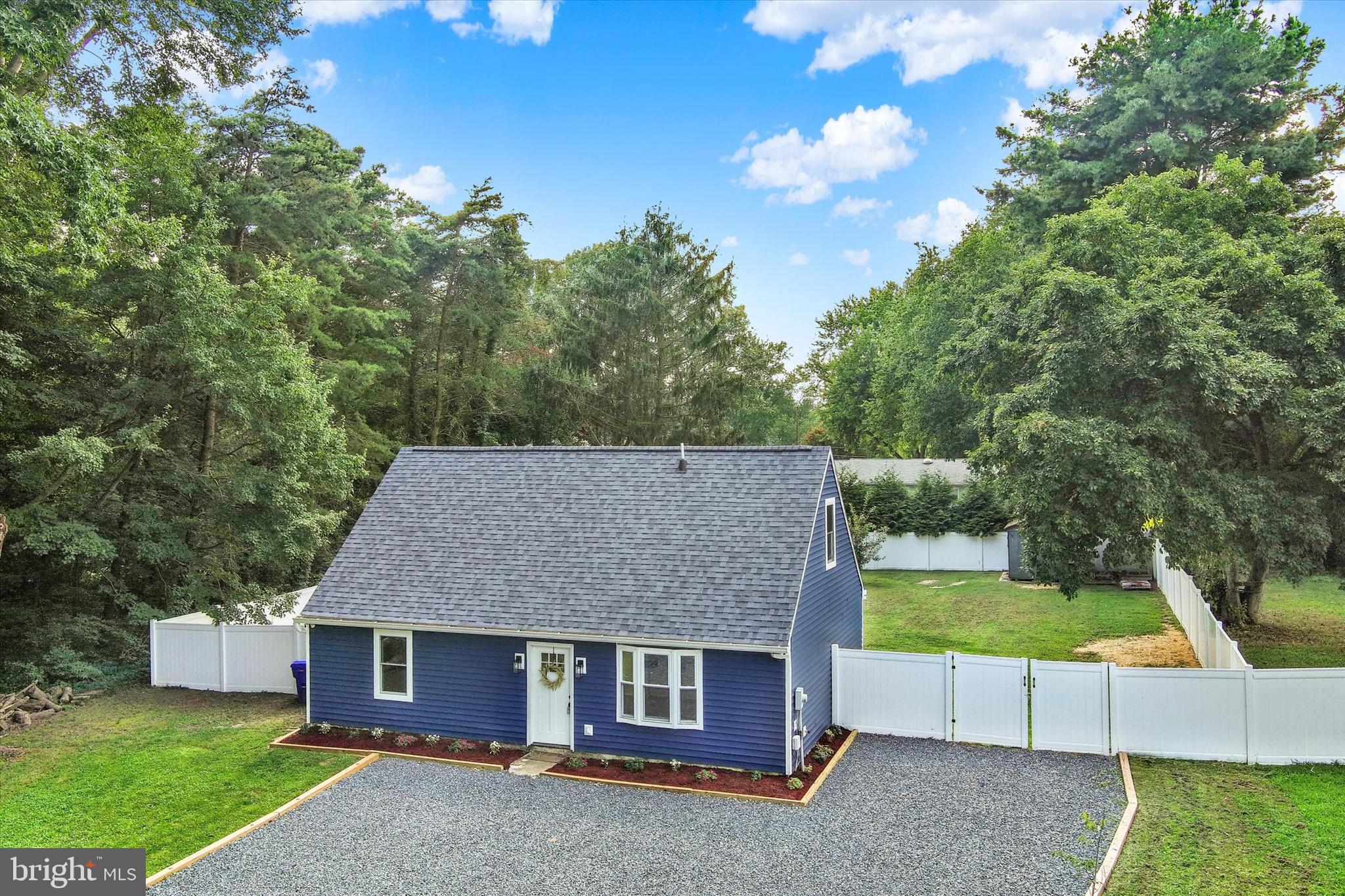 CHESAPEAKE ESTATES - Residential