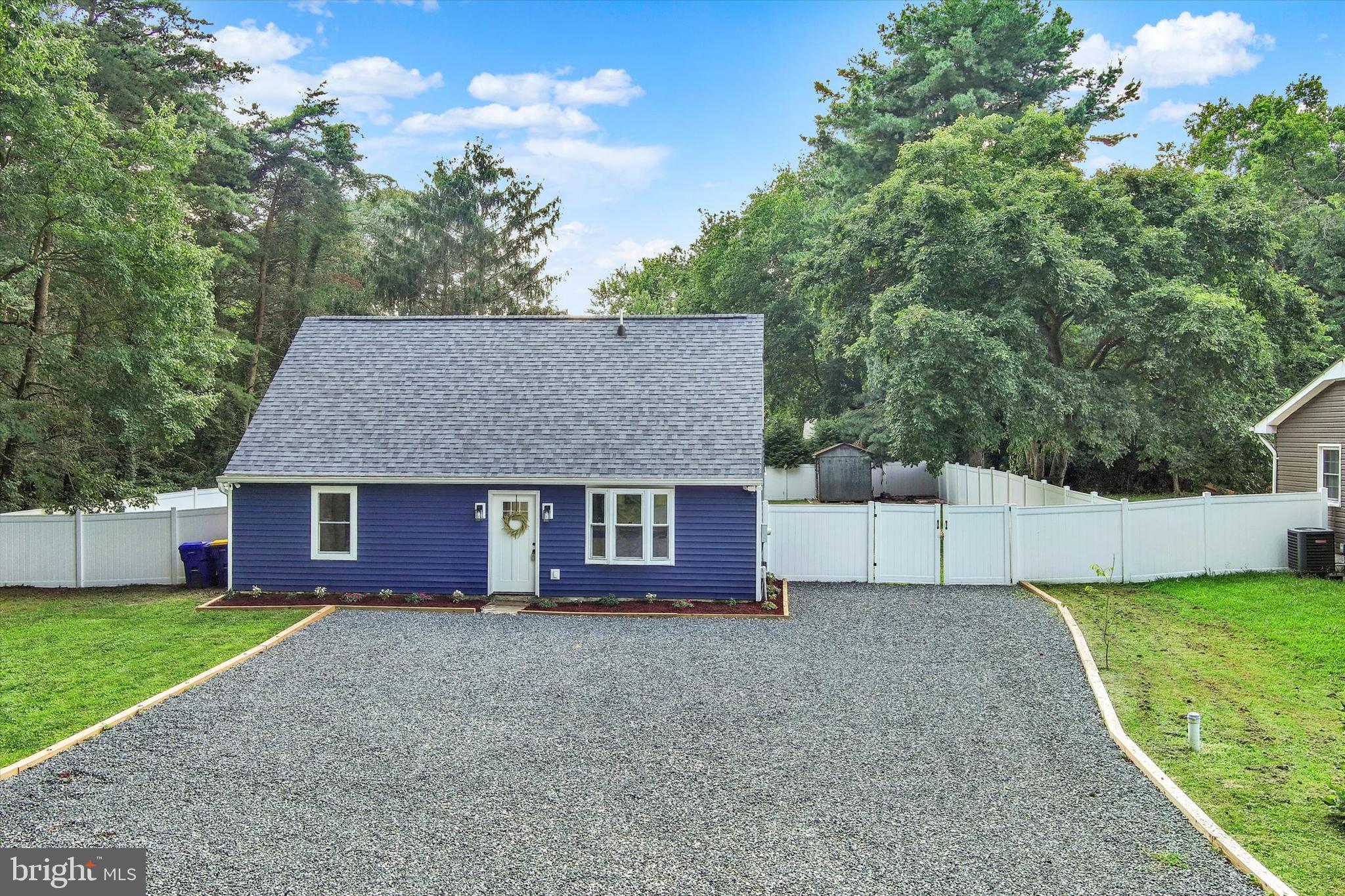 CHESAPEAKE ESTATES - Residential