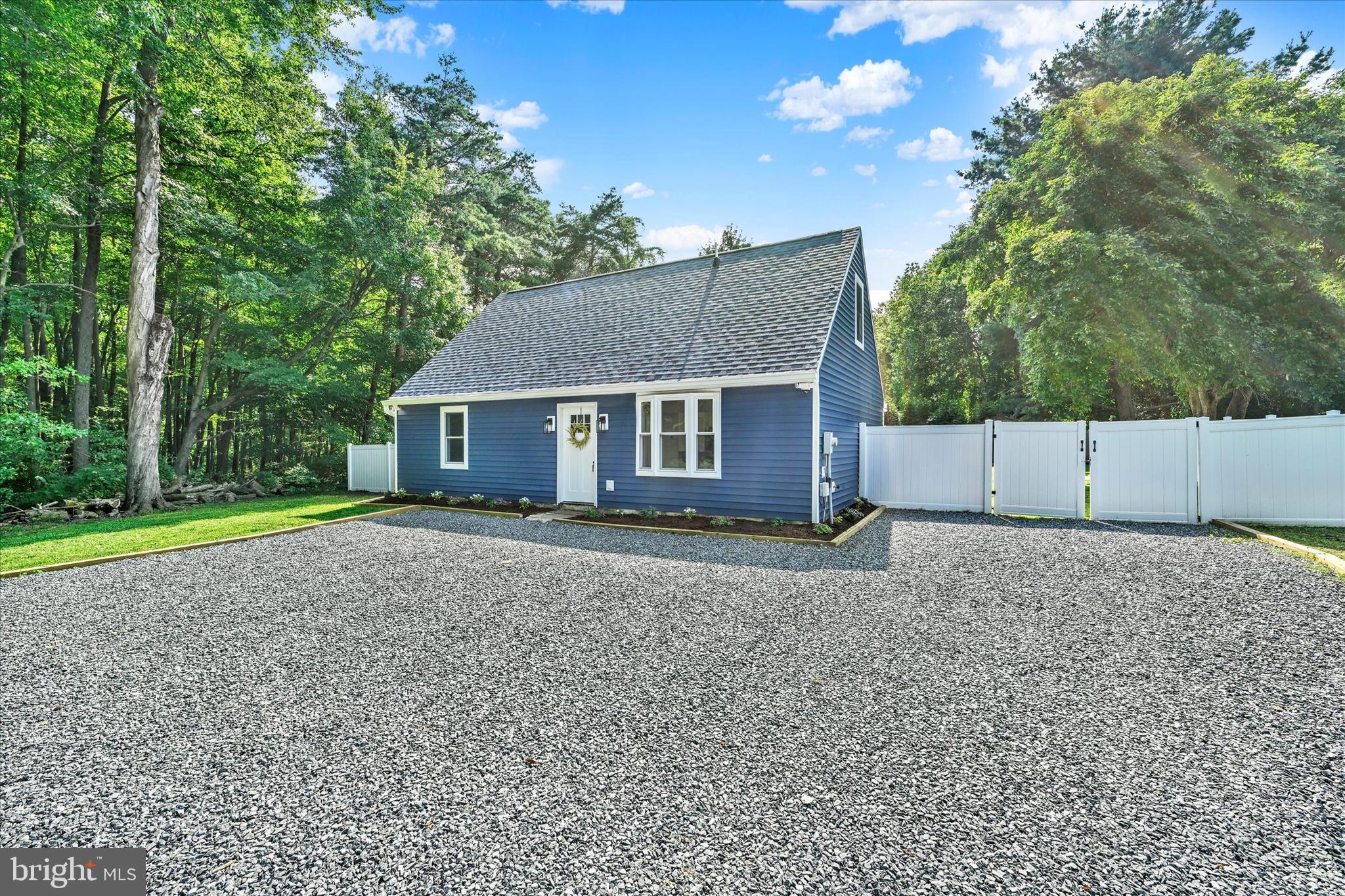 CHESAPEAKE ESTATES - Residential