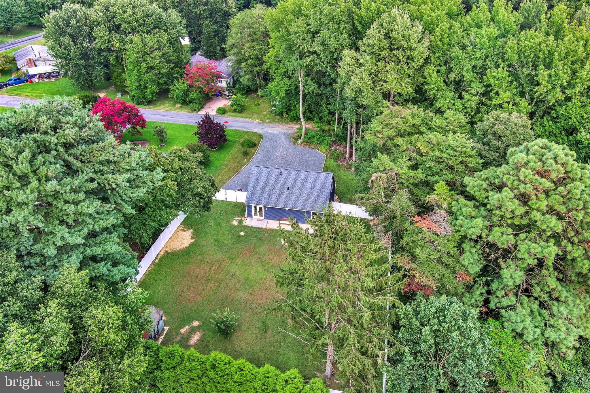 CHESAPEAKE ESTATES - Residential