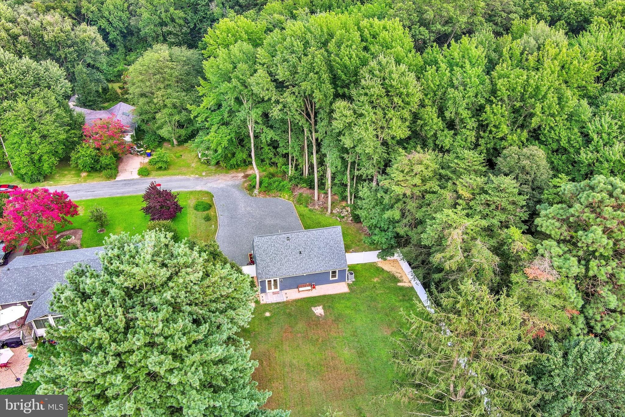 CHESAPEAKE ESTATES - Residential