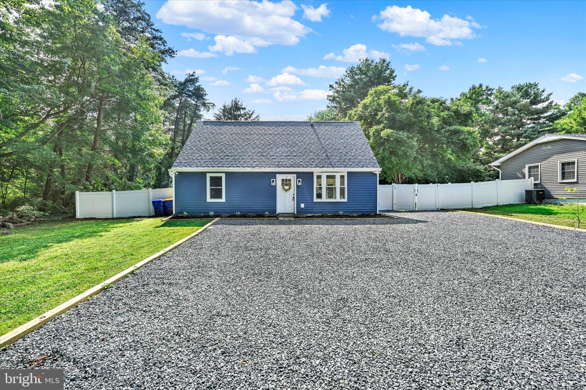 CHESAPEAKE ESTATES - Residential