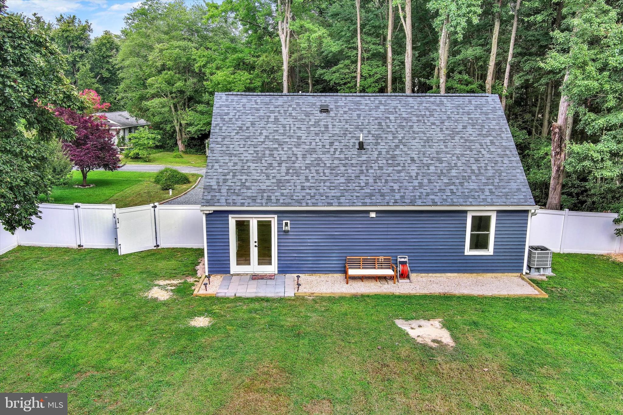 CHESAPEAKE ESTATES - Residential