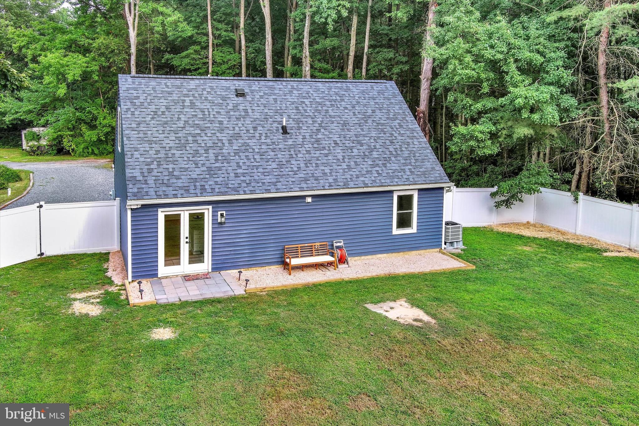 CHESAPEAKE ESTATES - Residential