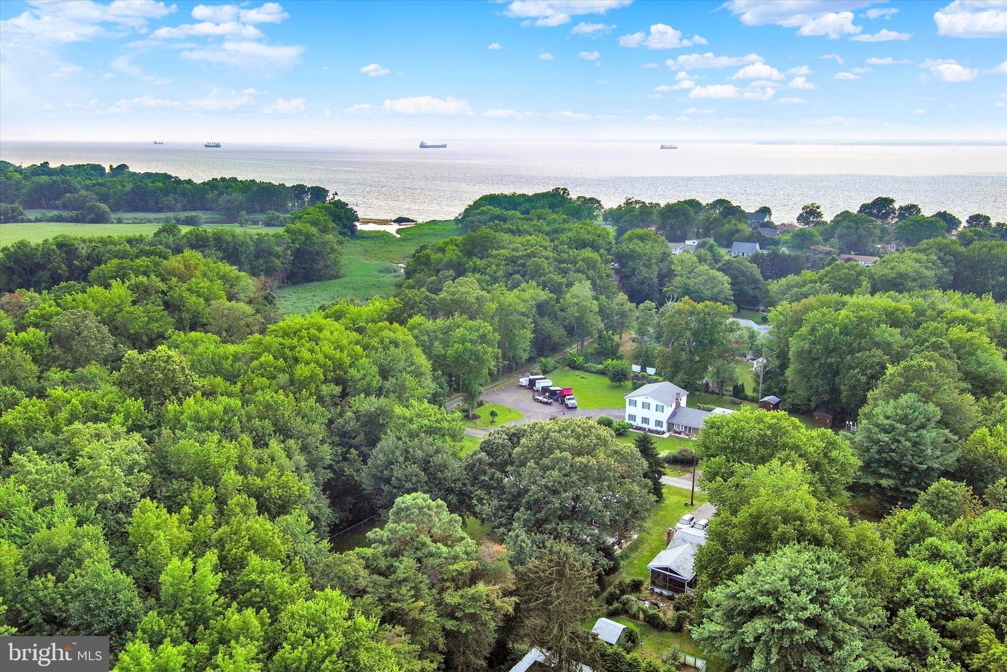 CHESAPEAKE ESTATES - Residential