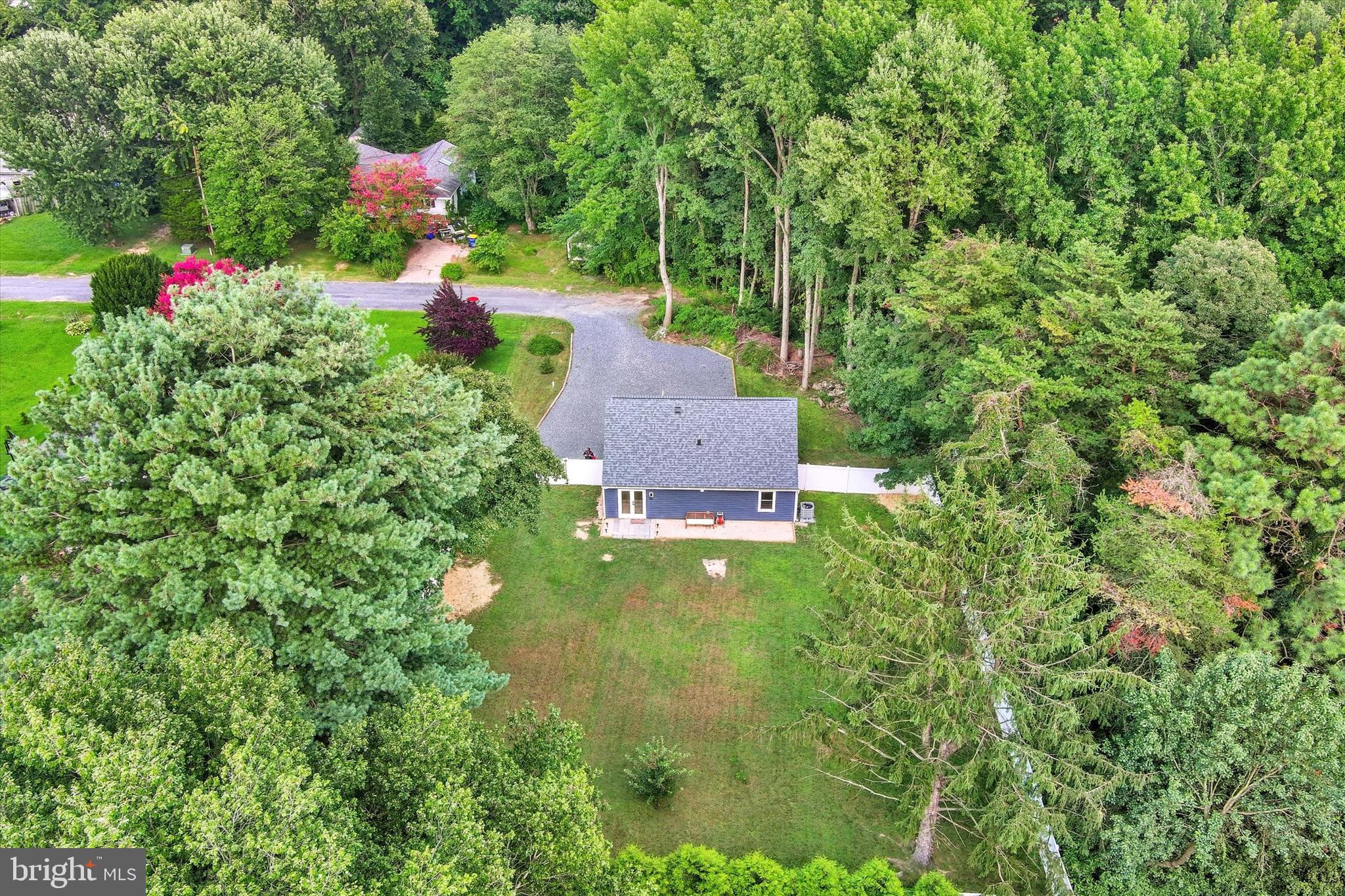 CHESAPEAKE ESTATES - Residential