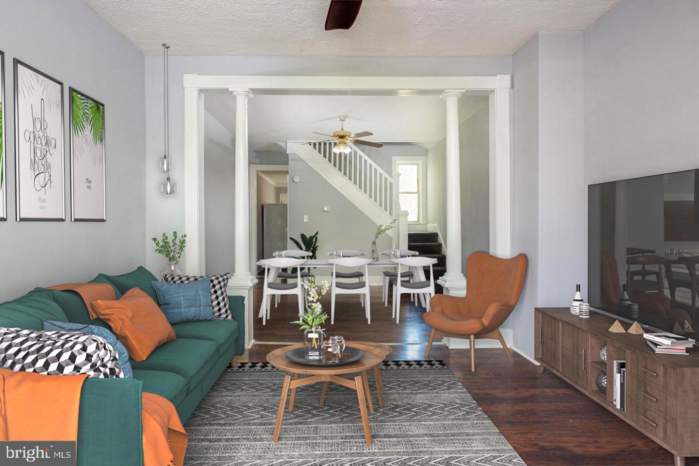 BROOKLYN - Residential Lease