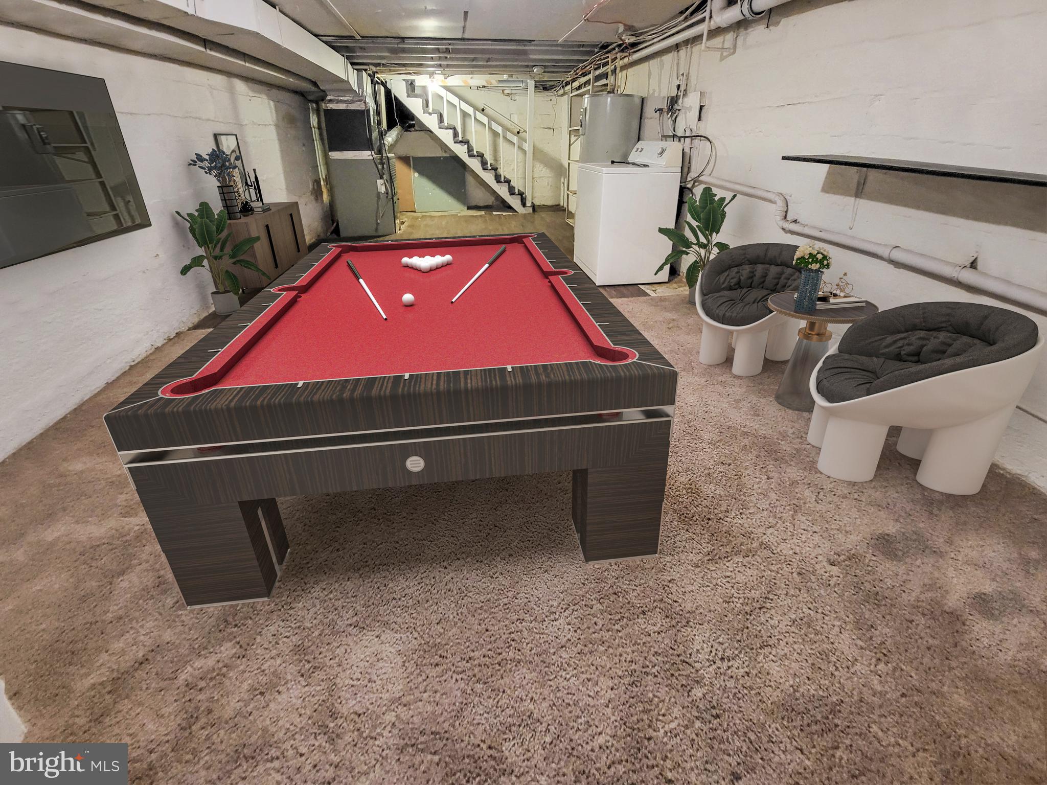 BROOKLYN - Residential Lease