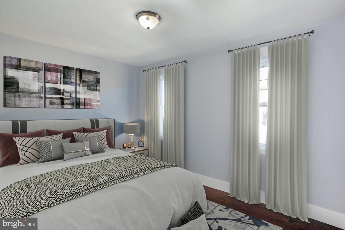 BROOKLYN - Residential Lease