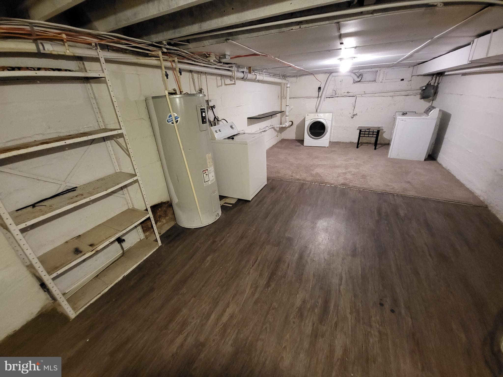 BROOKLYN - Residential Lease